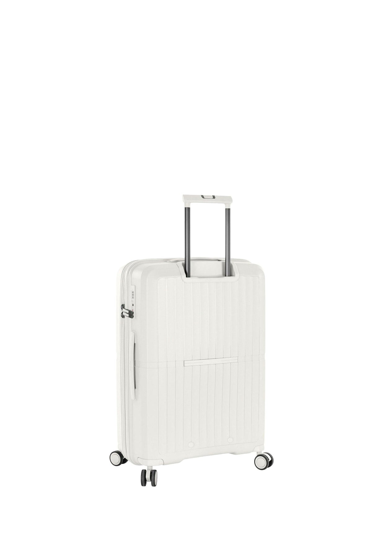 HeysAIRLITE 4 ROLLEN KOFFERSET 3-TEILIG MIT DEHNFALTE UNISEX SET - Kofferset