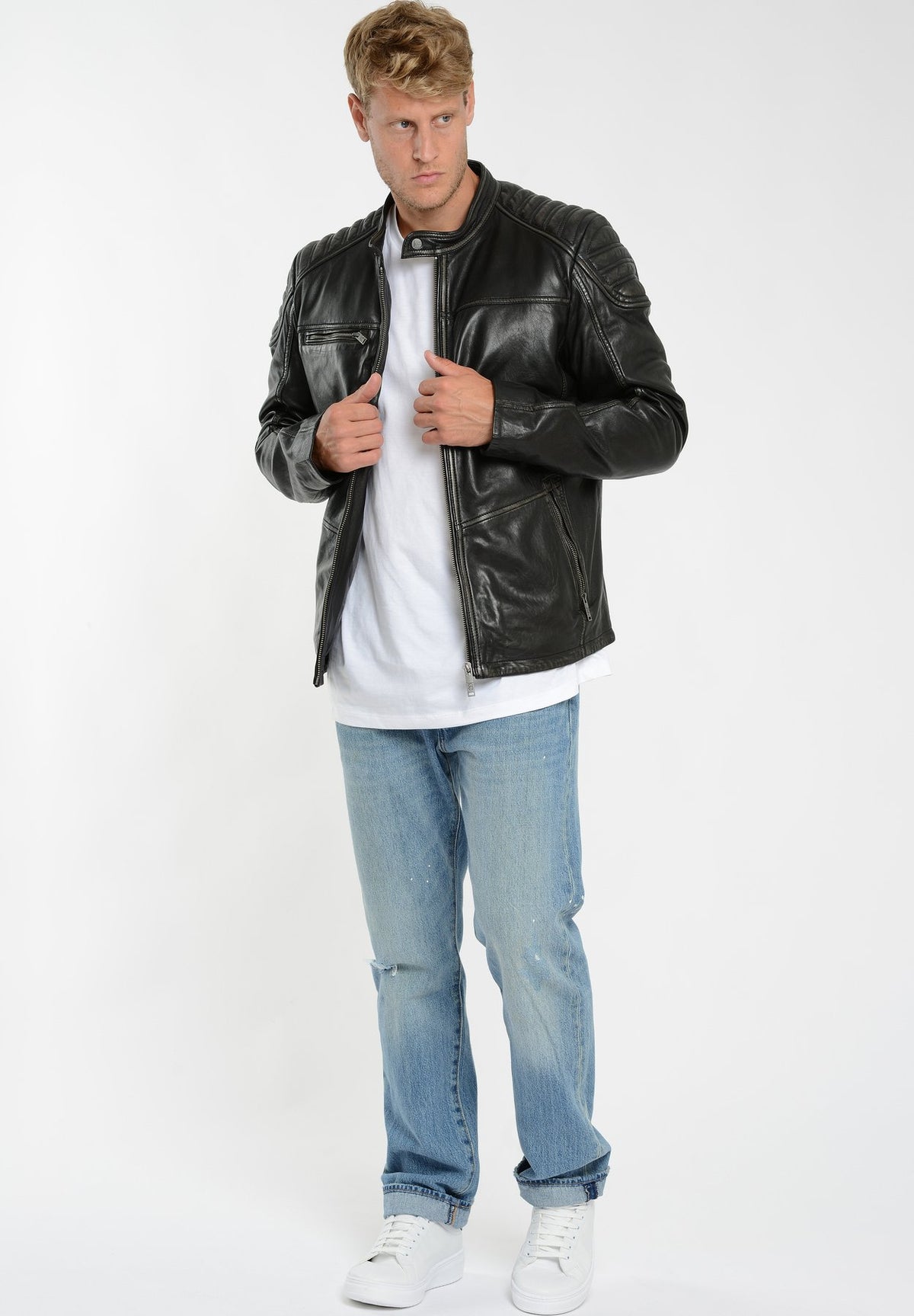 JCCLederjacke