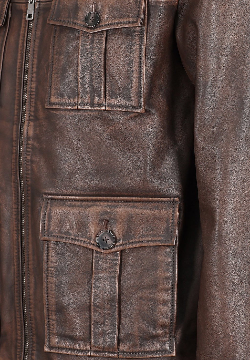 JCCLederjacke