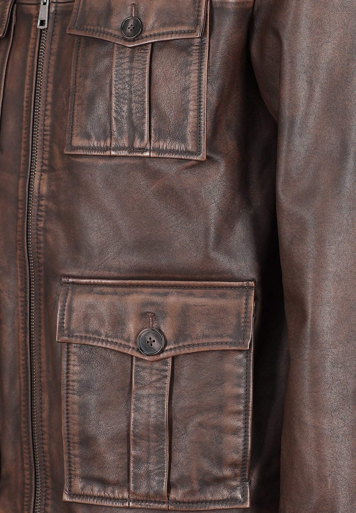 JCCLederjacke