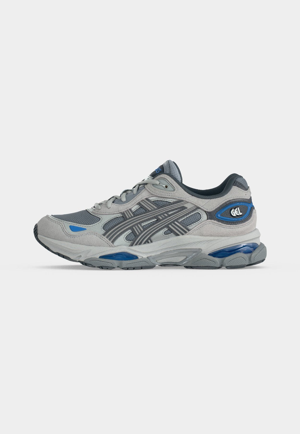 ASICS SportStyleGEL-NYC 2.0 UNISEX - Sneaker low