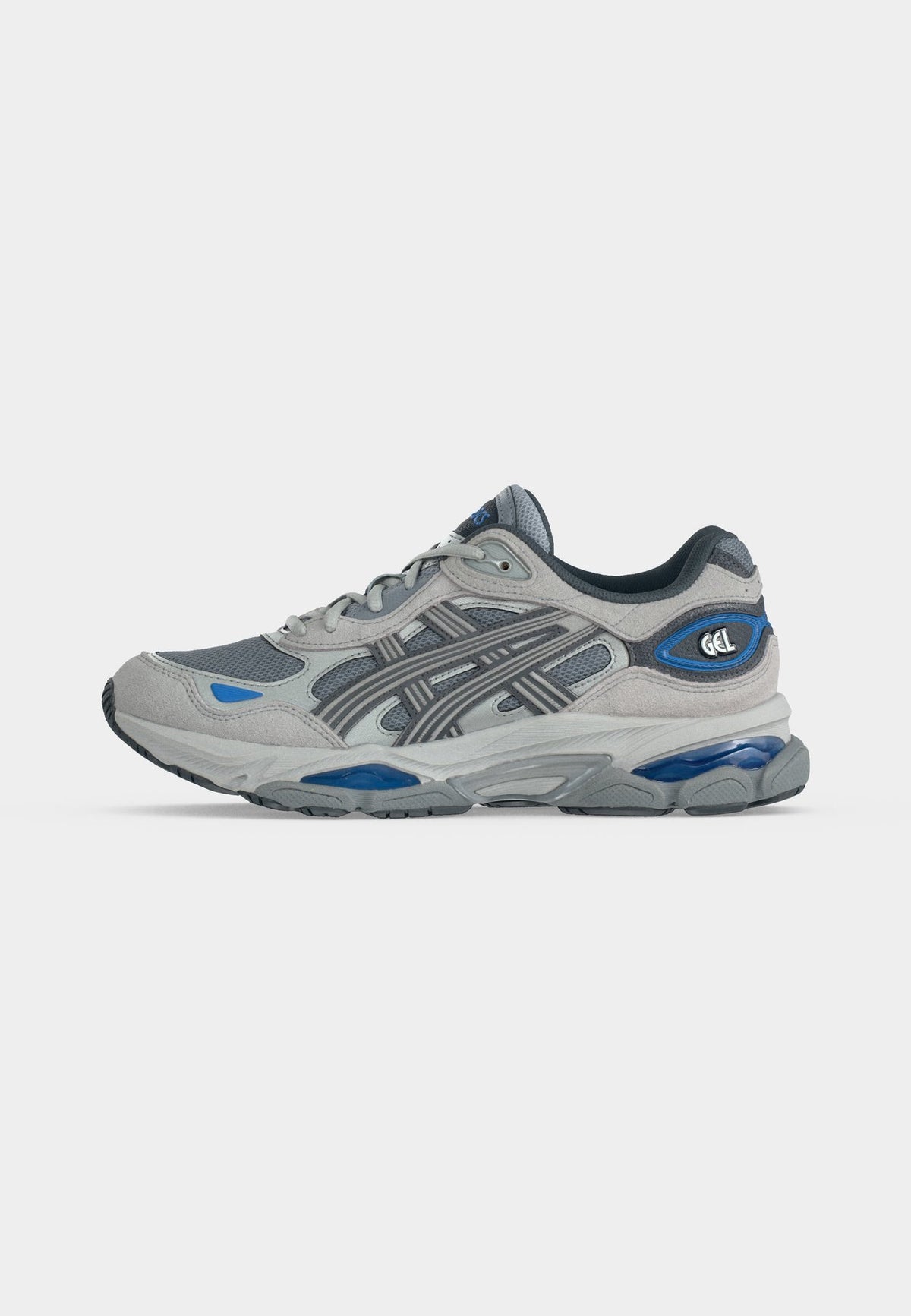 ASICS SportStyleGEL-NYC 2.0 UNISEX - Sneaker low