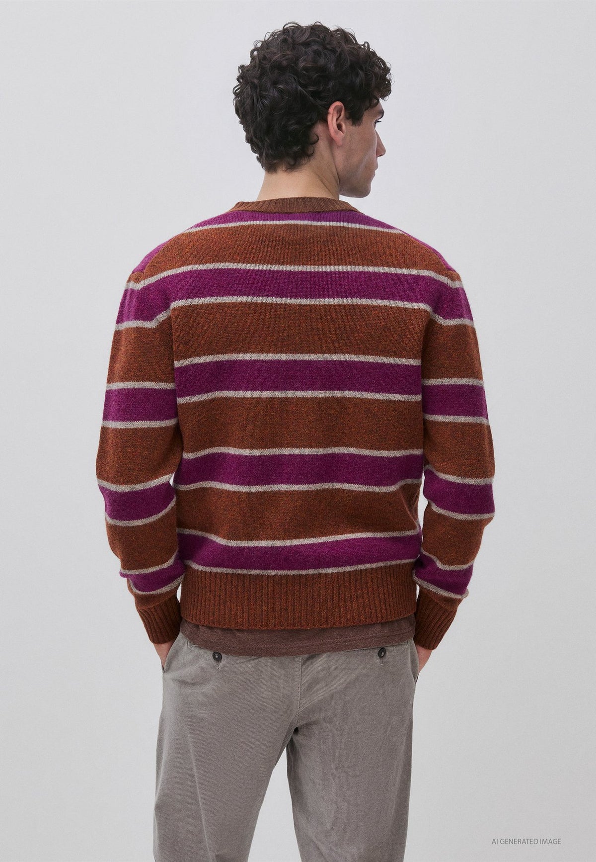 United Colors of BenettonStrickpullover