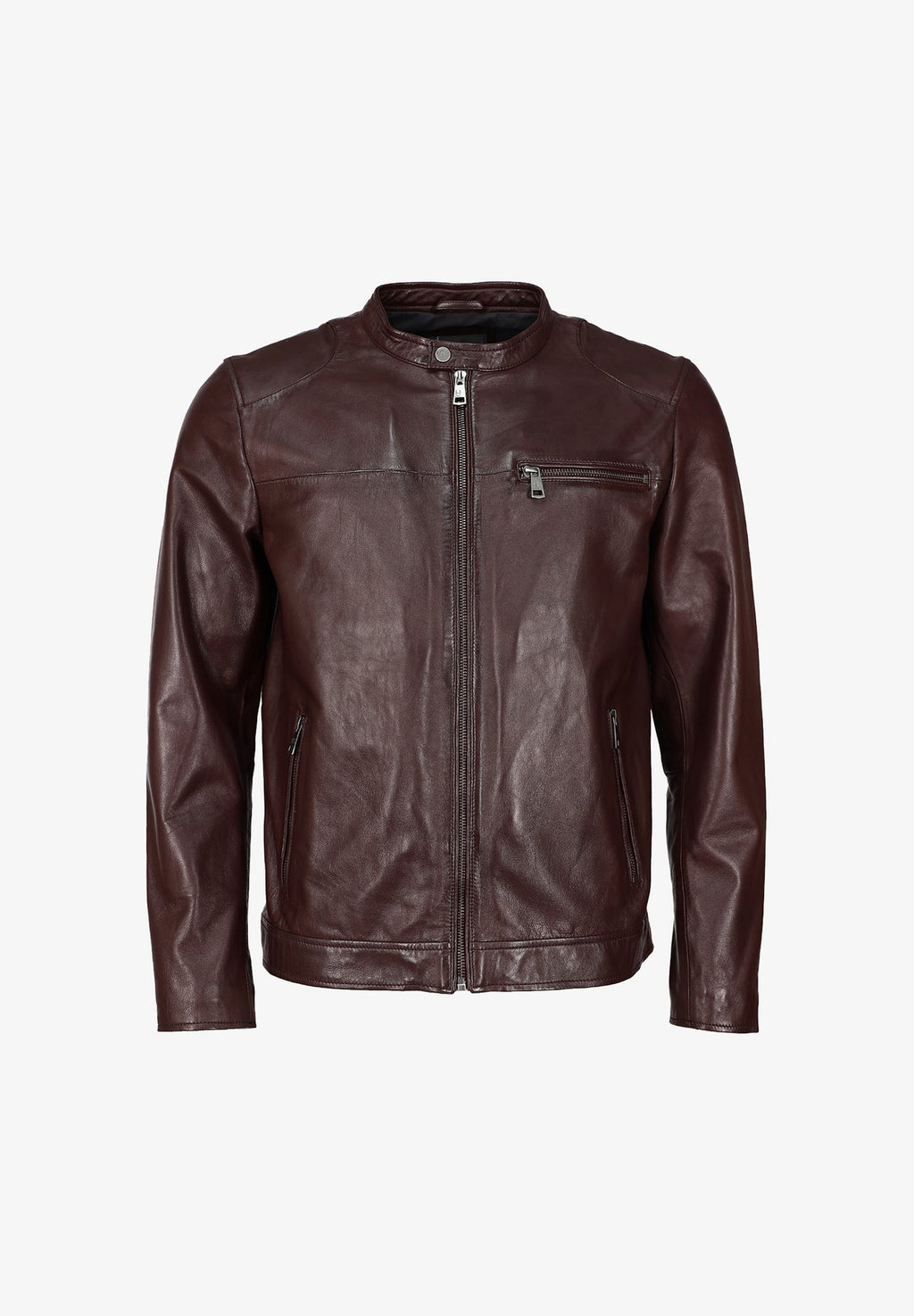 JCCLederjacke