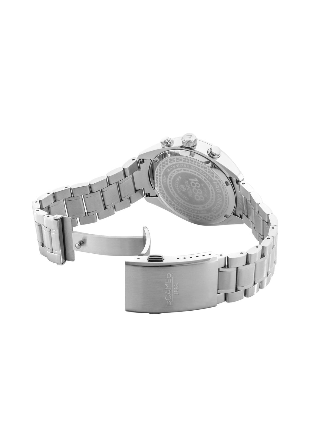 RoamerPRO - Chronograph
