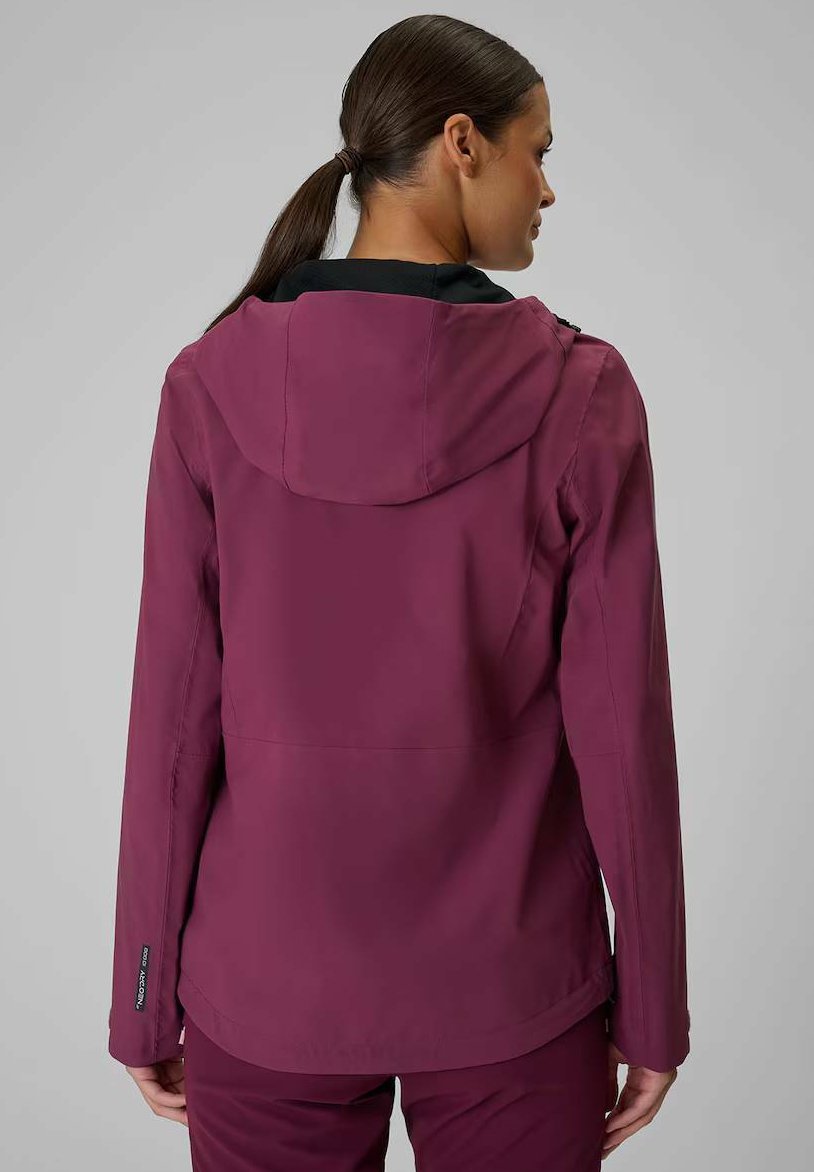 4F4F KURTKA TREKKINGOWA MEMBRANA 10000 DAMSKA - Outdoor-Jacke