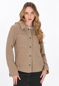 DreiMasterÜbergangsjacke
