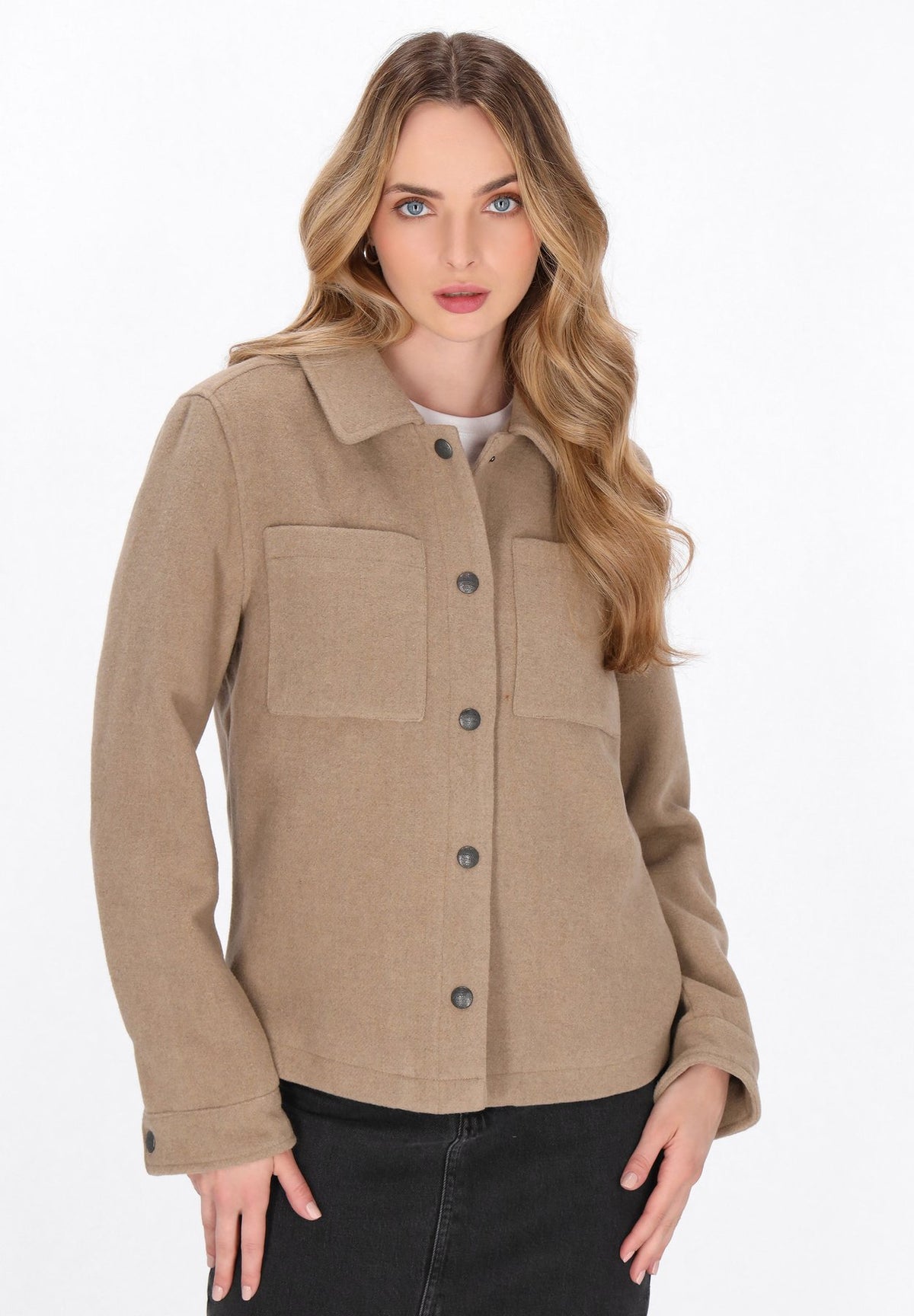 DreiMasterÜbergangsjacke