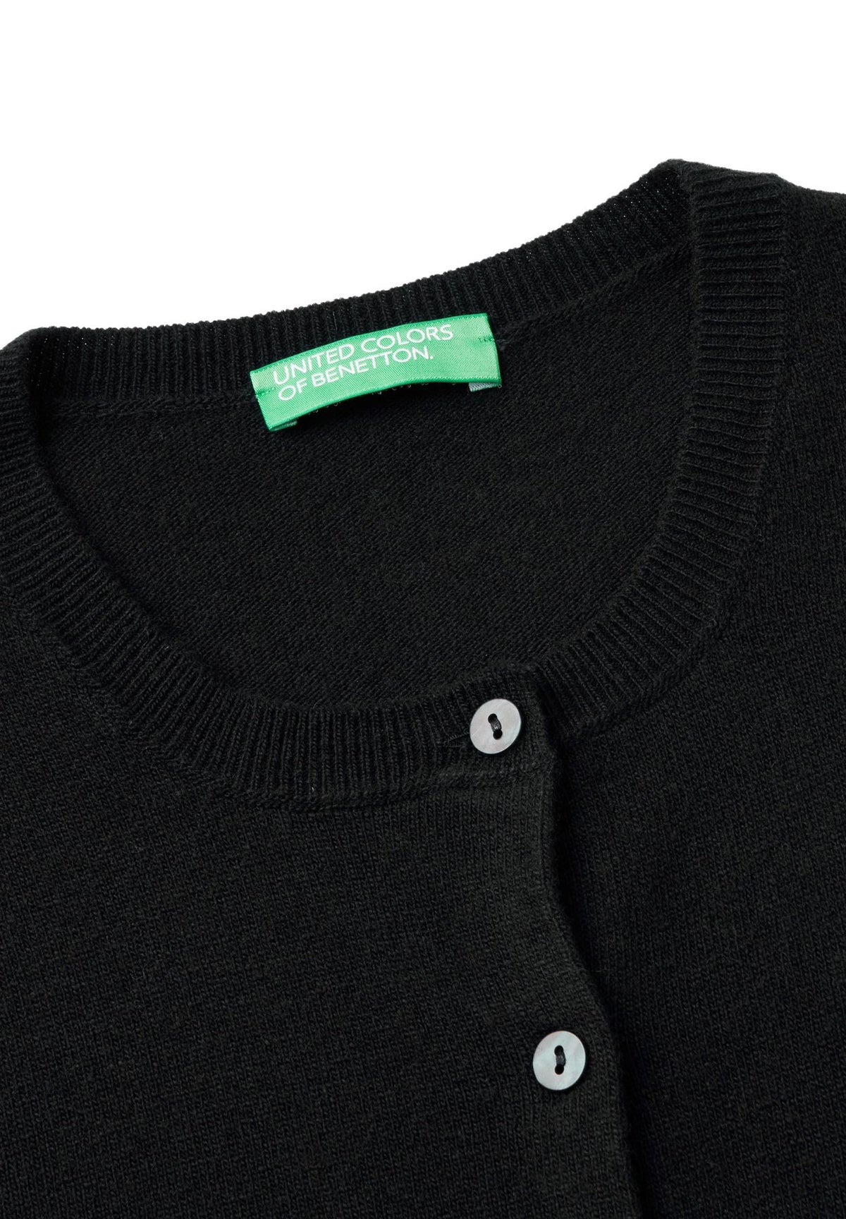 United Colors of BenettonStrickjacke