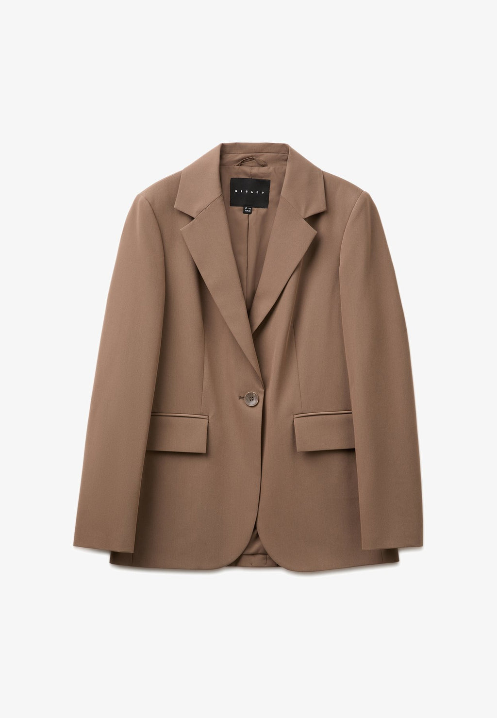 SisleyBlazer