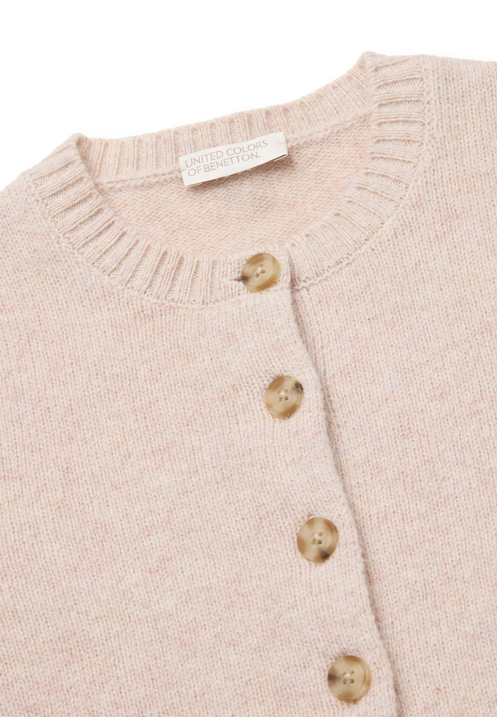 United Colors of BenettonStrickjacke