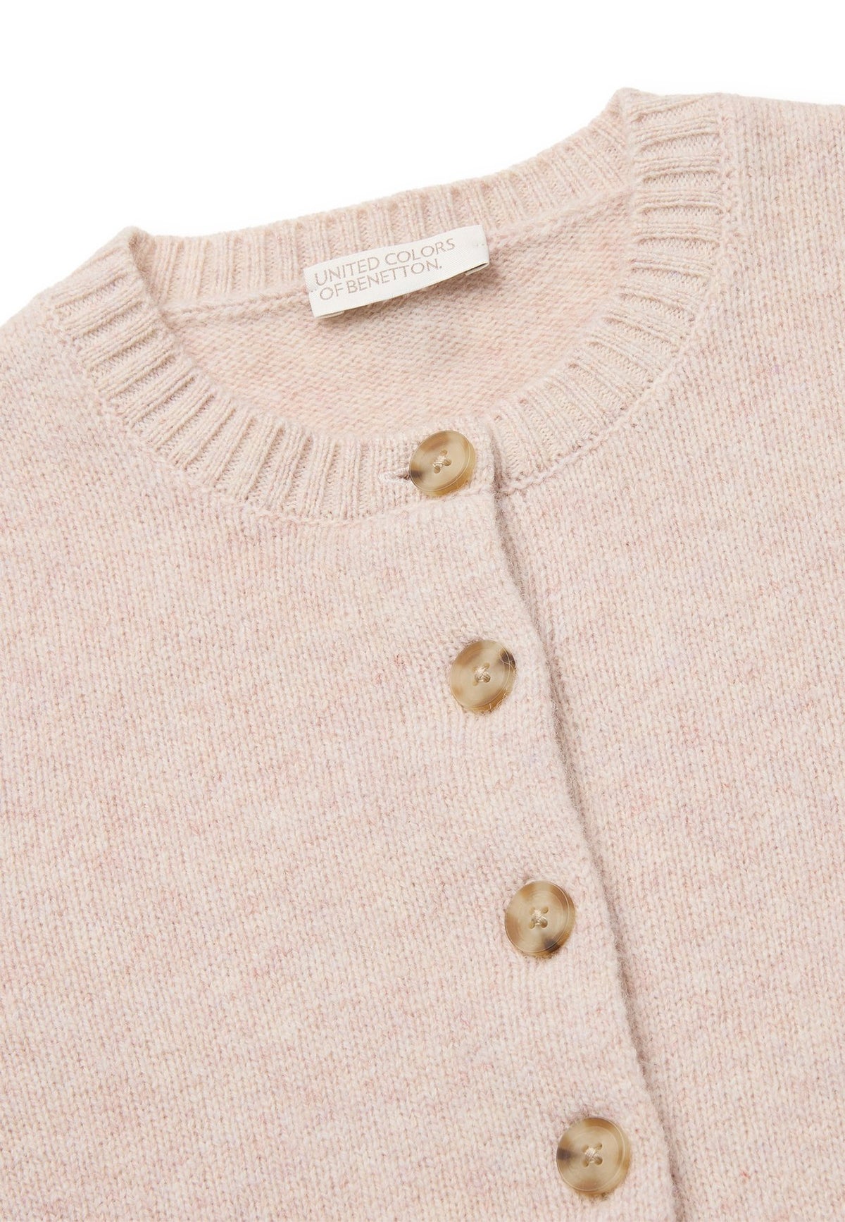 United Colors of BenettonStrickjacke