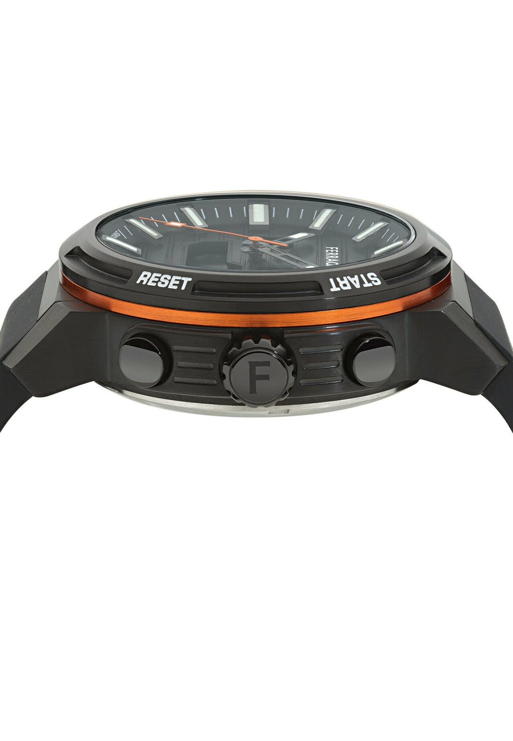 FERRAGAMOFERRAGAMO SPORT ANADIGIT - Digitaluhr