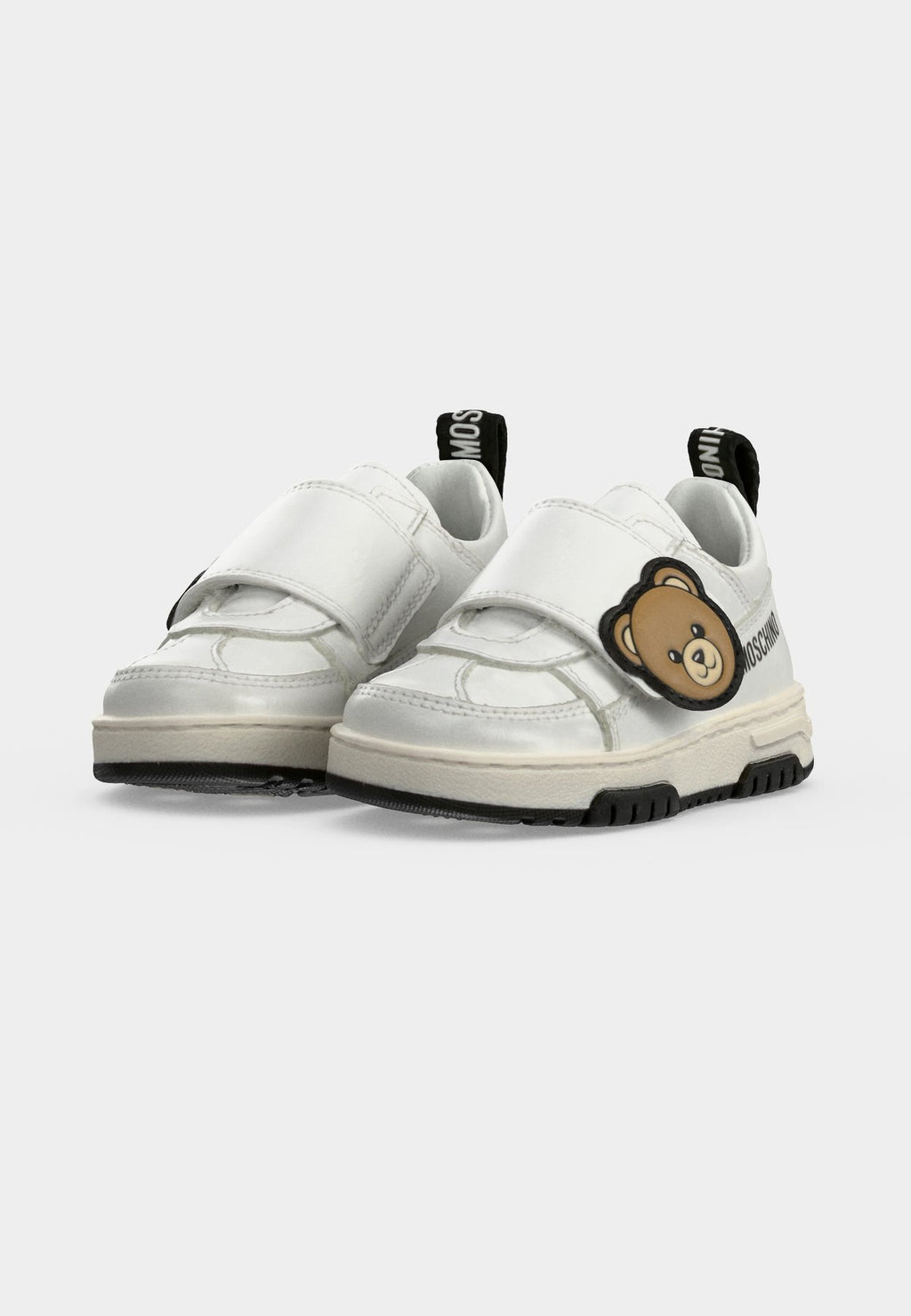 MOSCHINOUNISEX - Sneaker low