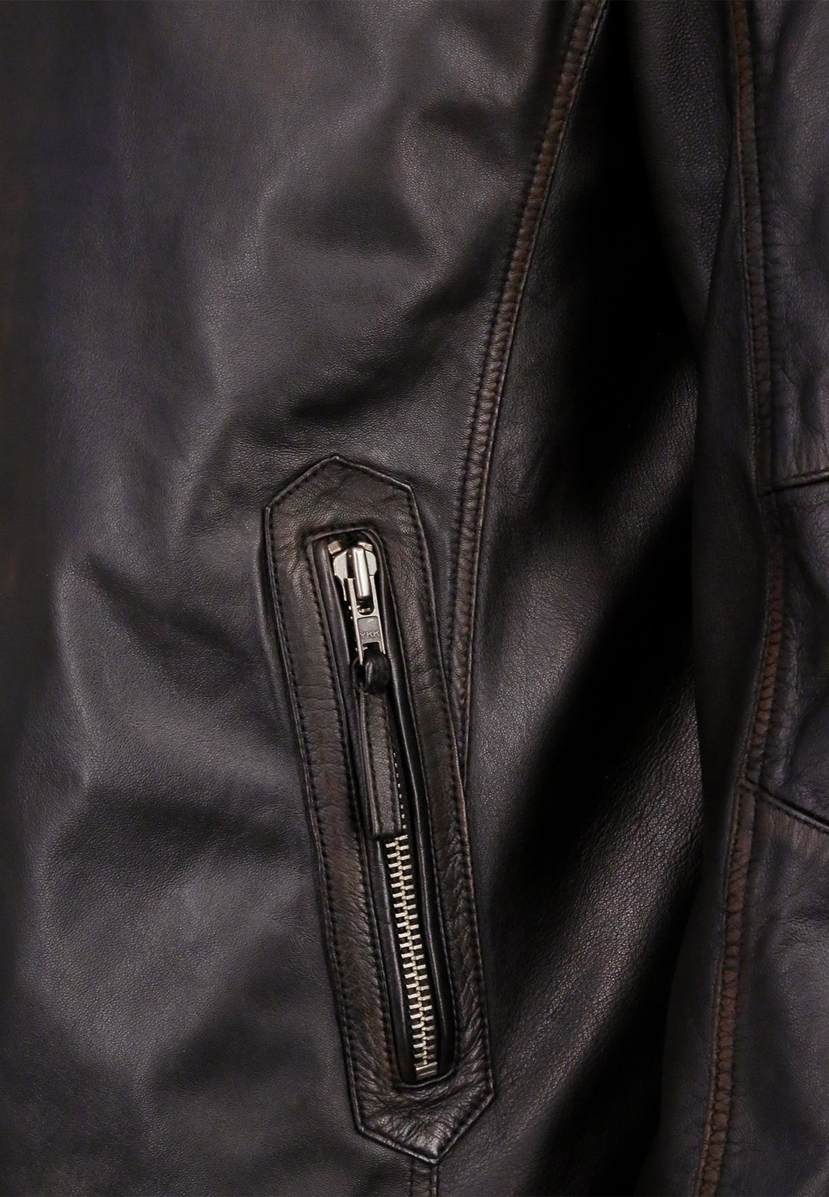 JCCLederjacke