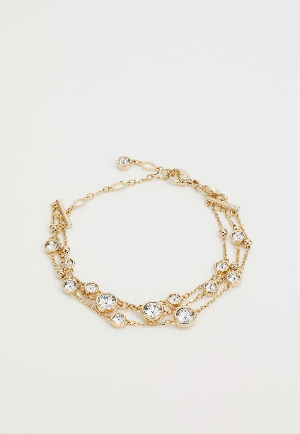 SwarovskiIMBER BRACELET LARGE - Armband