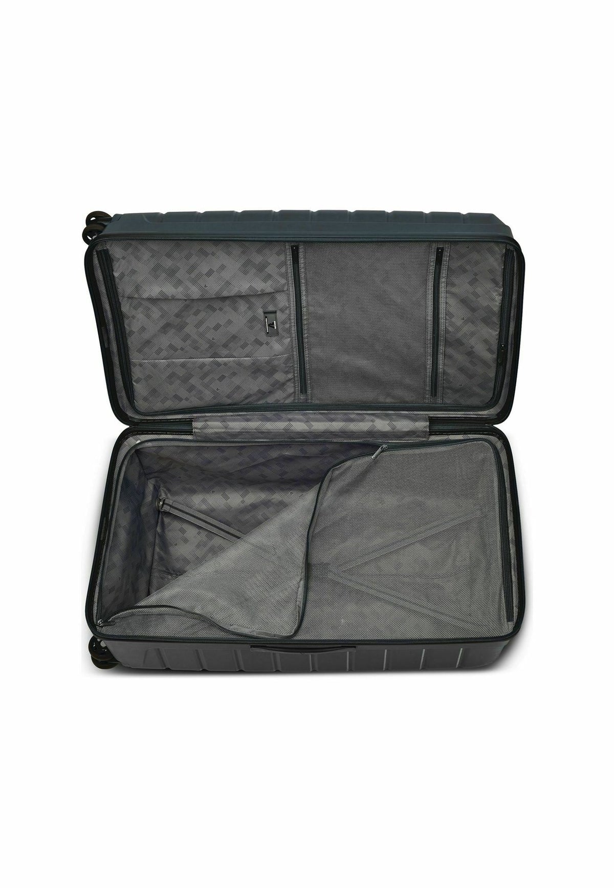 RV RoncatoB-FLYING TRUNK BAULE GRANDE - Trolley