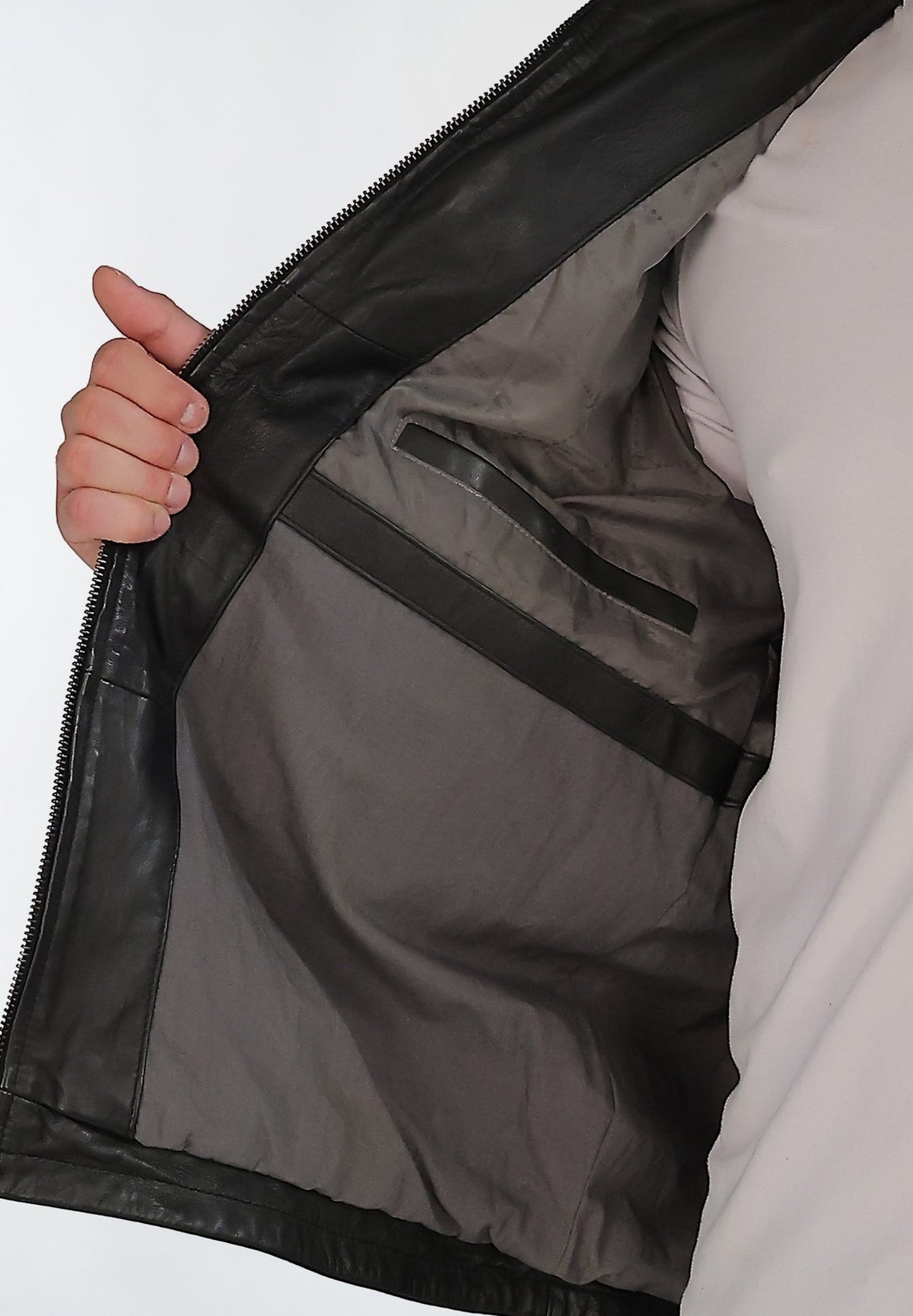 JCCLederjacke
