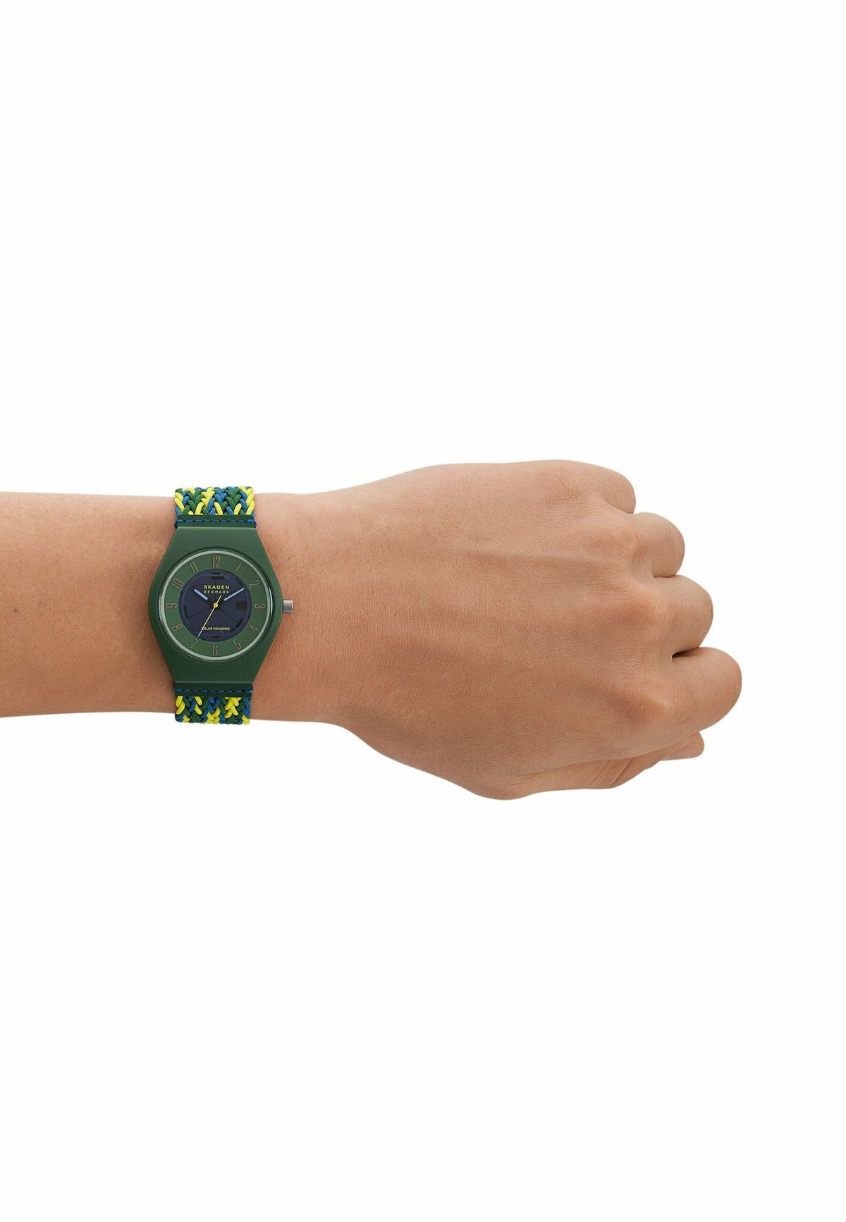 SkagenTRADITIONAL SAMSØ SERIES - Uhr