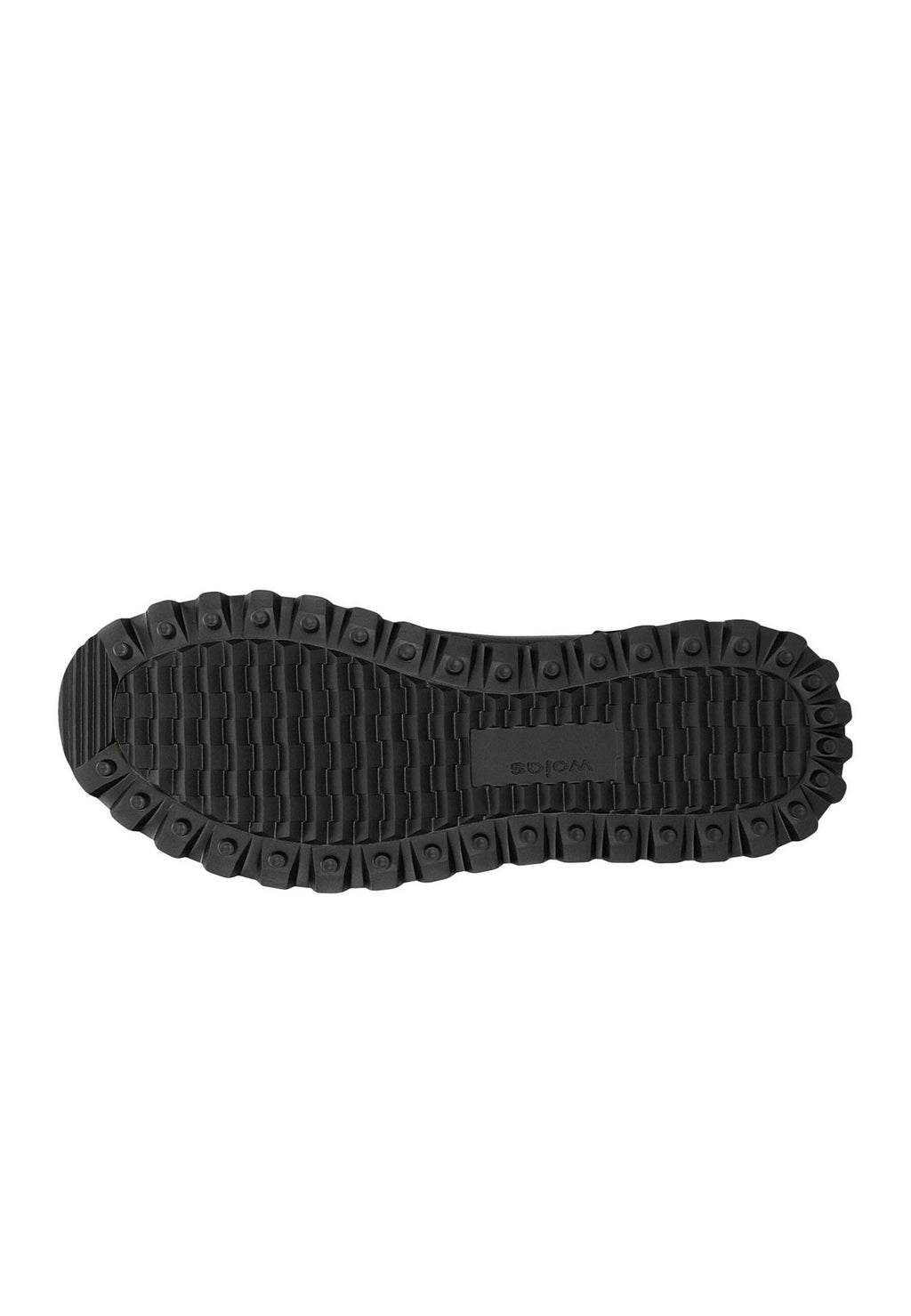 WojasPÓŁBUTY MĘSKIE - Sneaker low