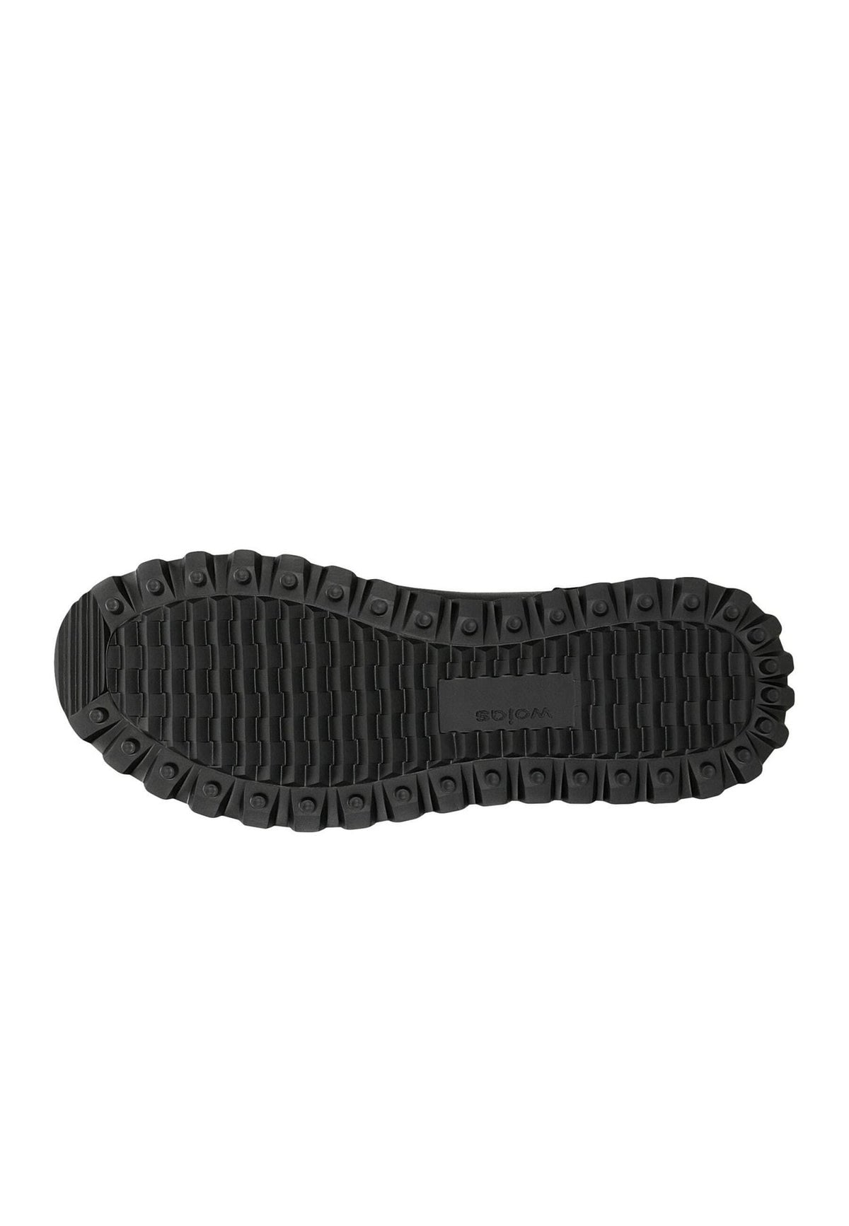 WojasPÓŁBUTY MĘSKIE - Sneaker low