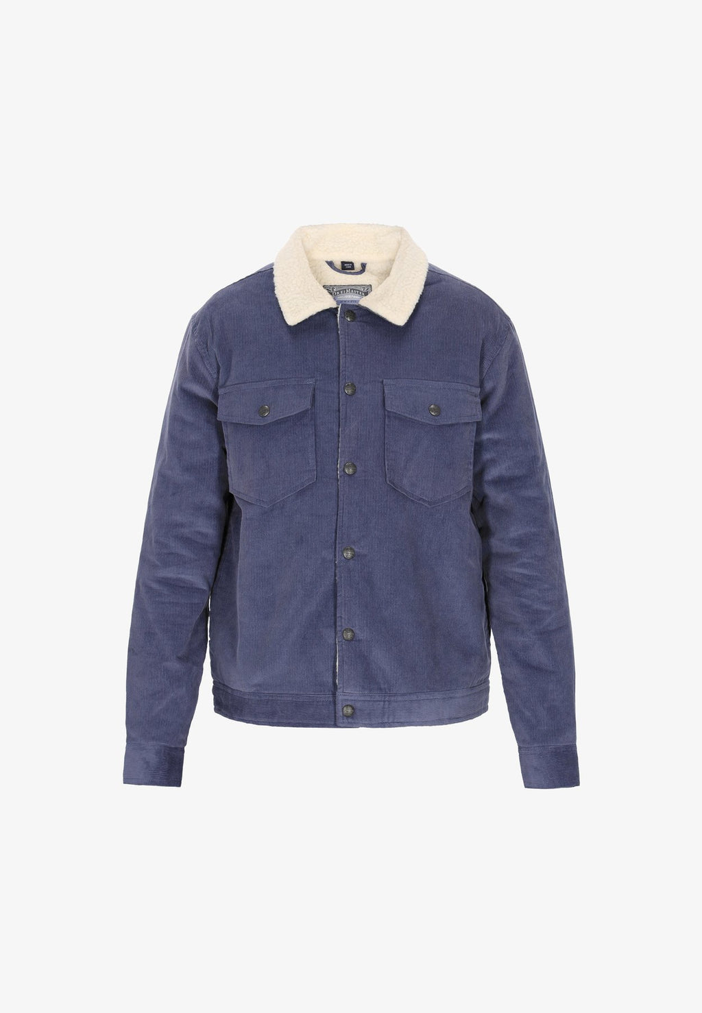 DreiMasterÜbergangsjacke