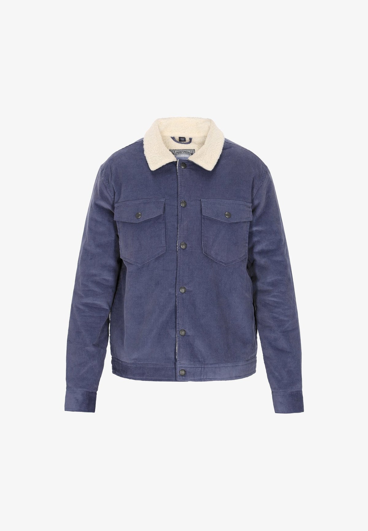 DreiMasterÜbergangsjacke