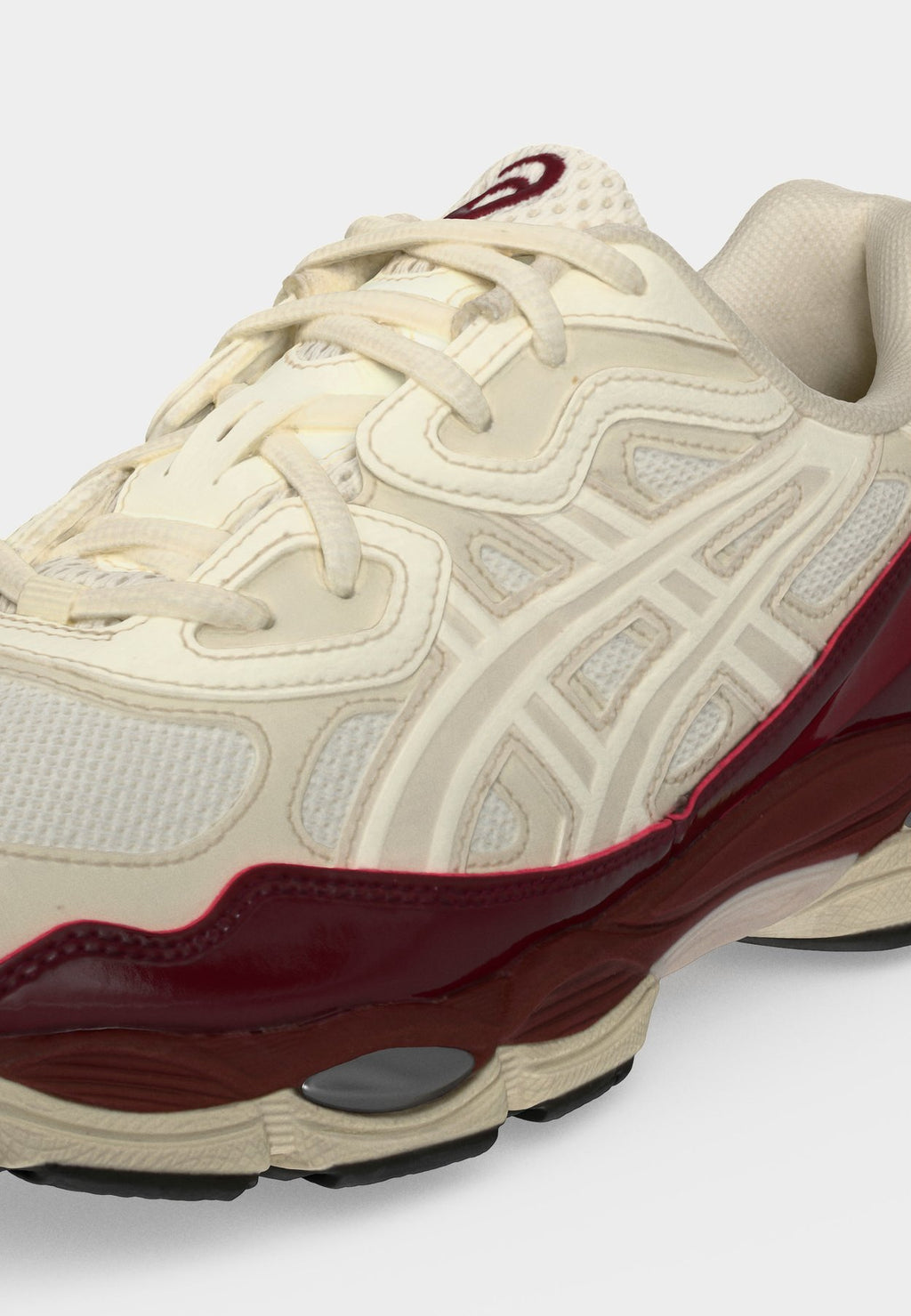 ASICS SportStyleGEL NYC UNISEX - Sneaker low