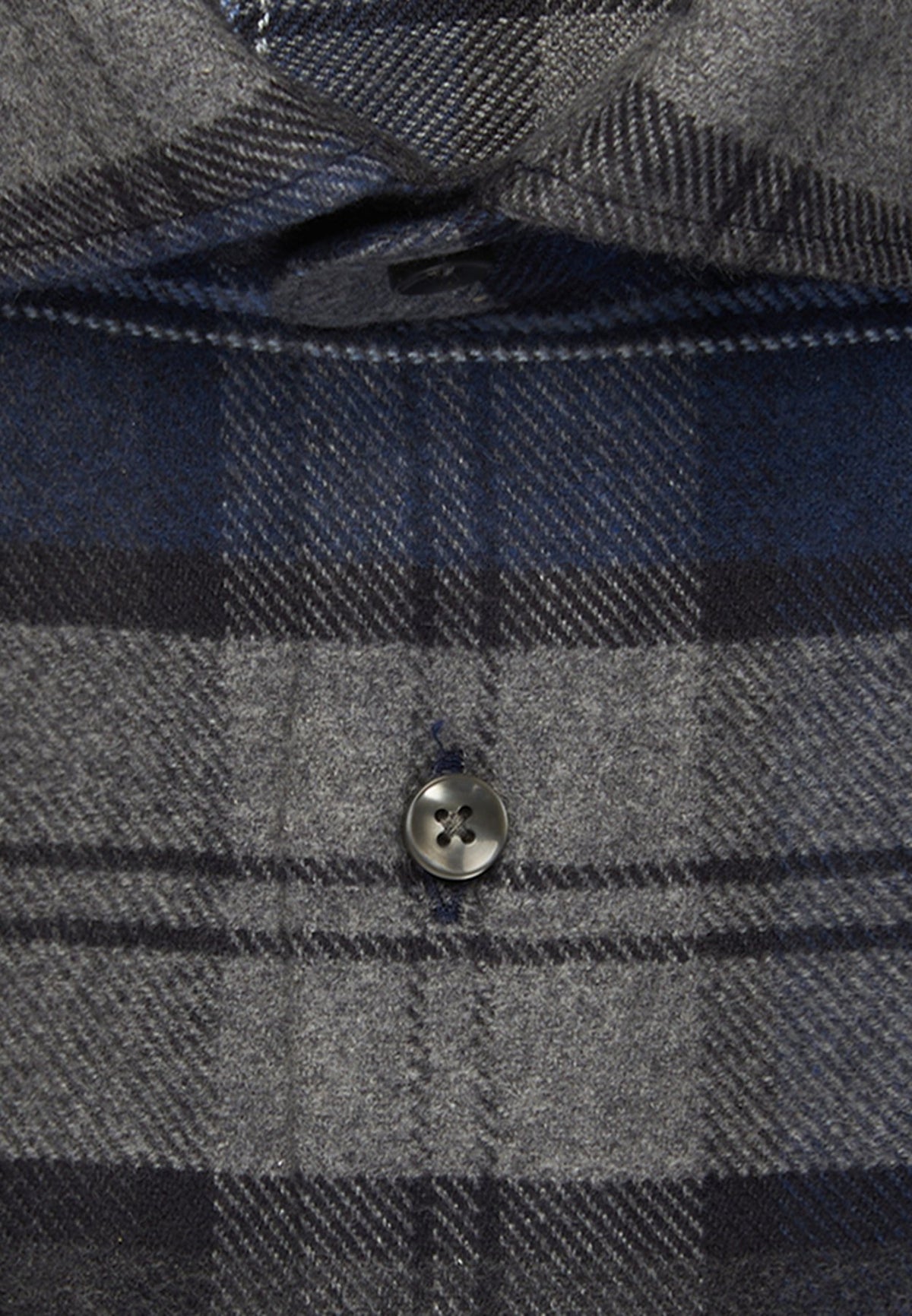 SeidenstickerREGULAR - TWILL - Hemd