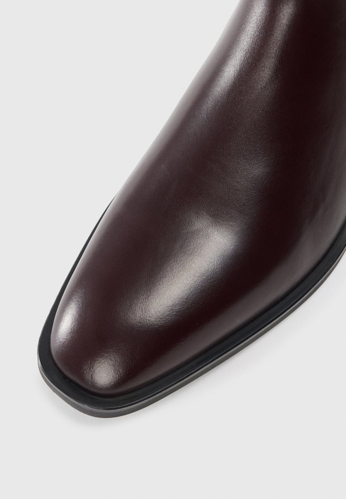 Calvin KleinSLIM CHELSEA - Stiefelette