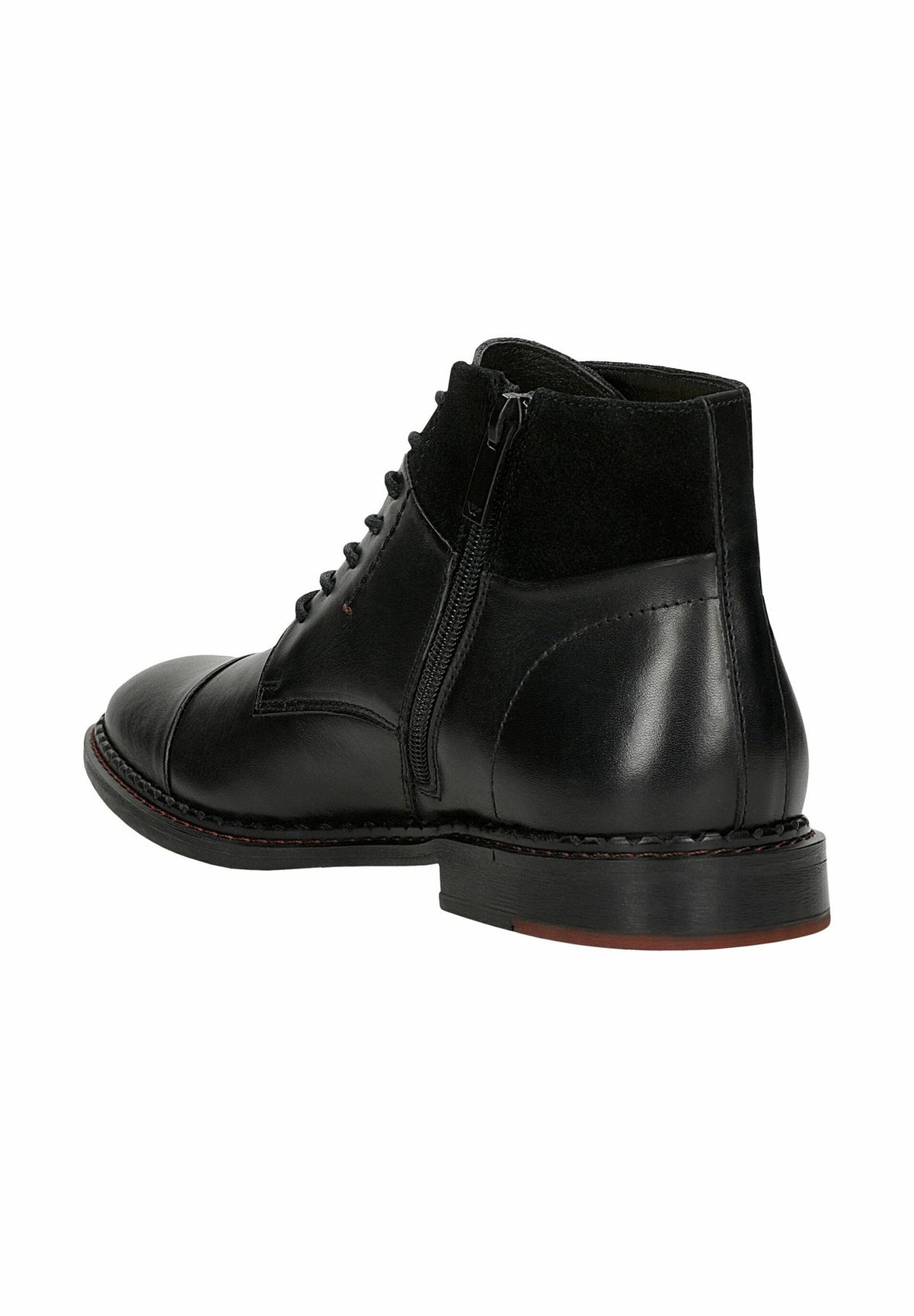 WojasSchnürstiefelette