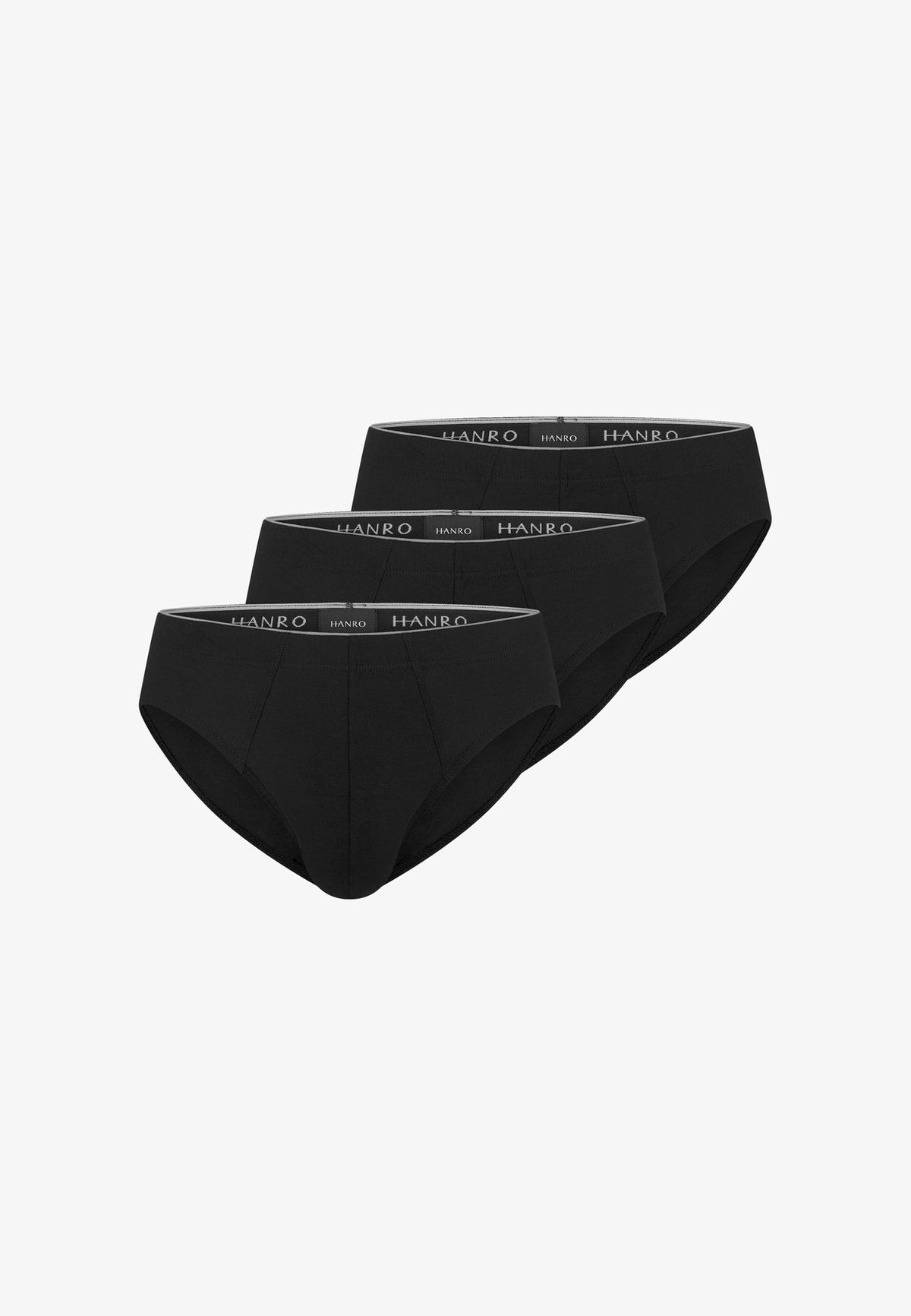 HanroHANRO 3 PACK - Slip