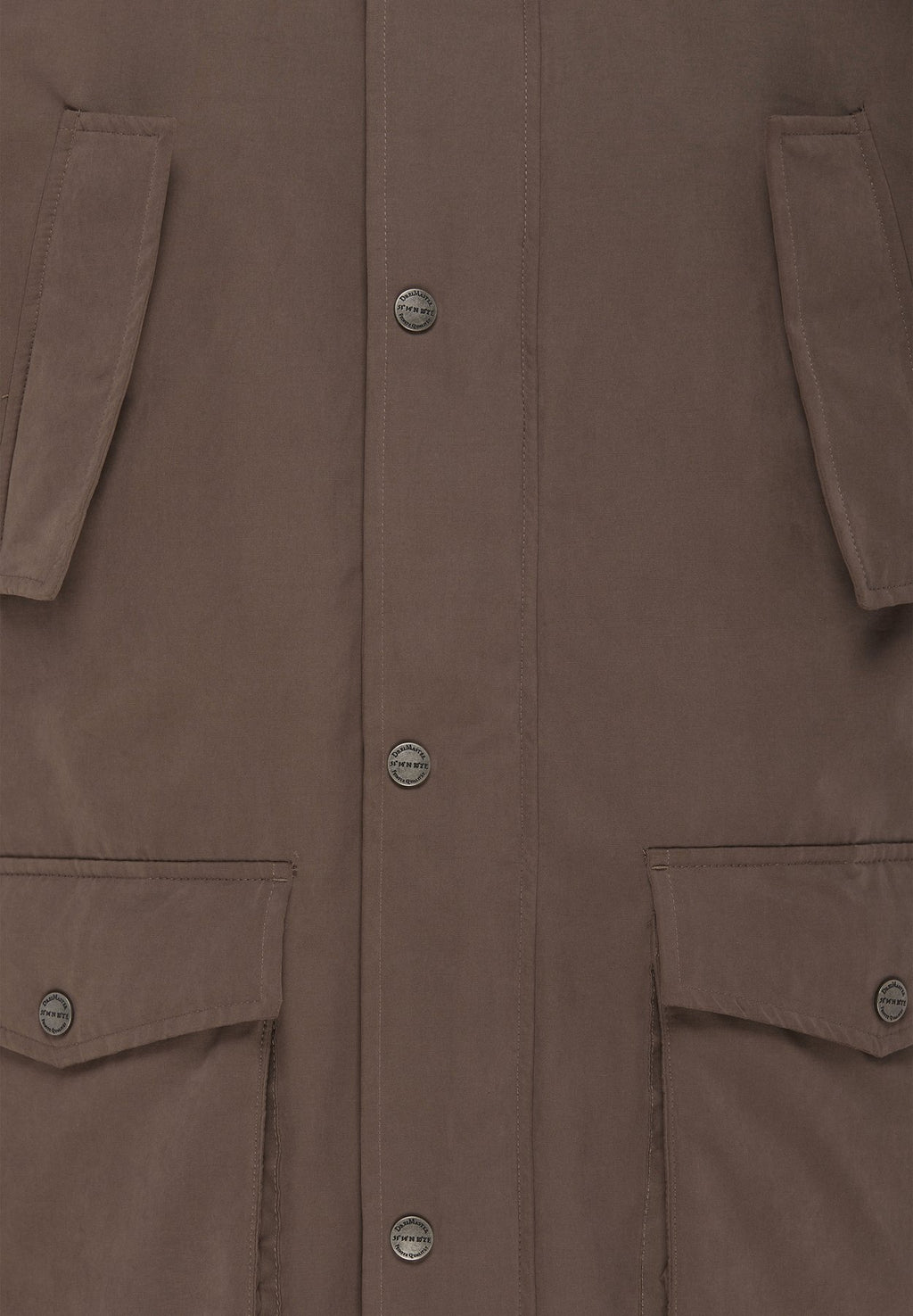 DreiMasterDREIMASTER COAT - Wintermantel