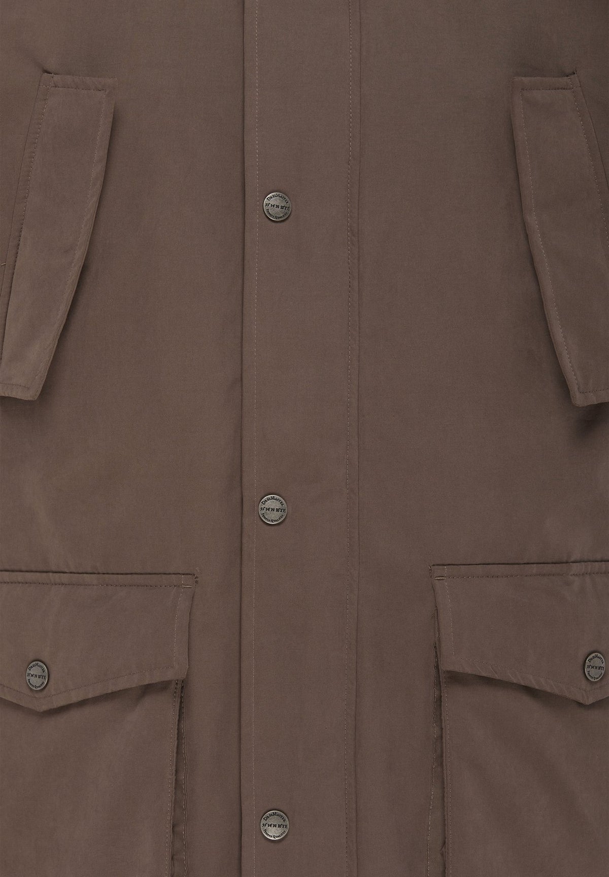 DreiMasterDREIMASTER COAT - Wintermantel