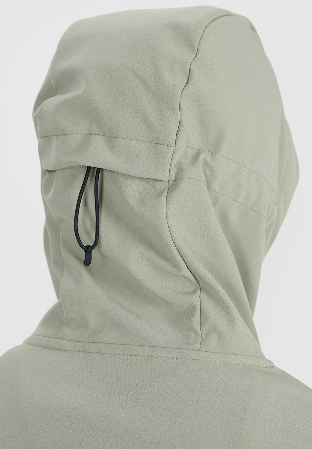 4F4F KURTKA SOFTSHELL WIATROODPORNA MEMBRANA 5000 MĘSKA - Softshelljacke