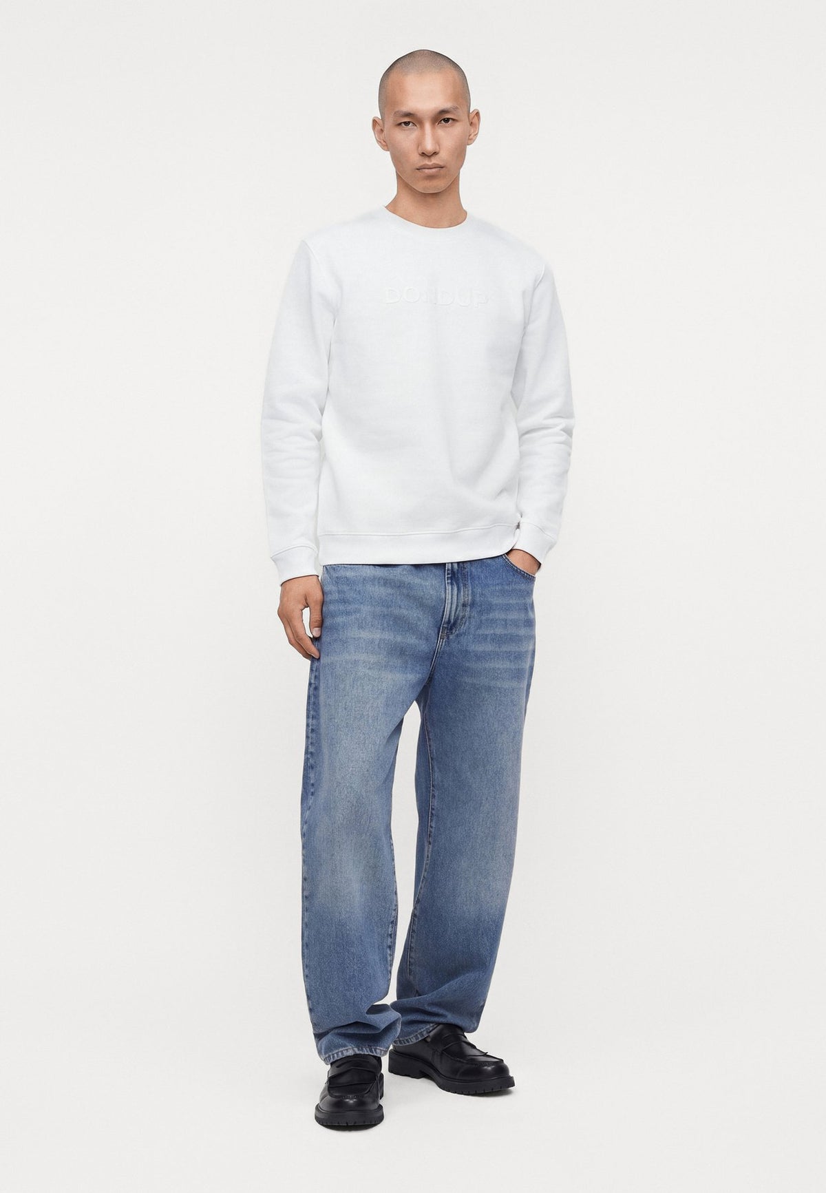 DondupSweatshirt