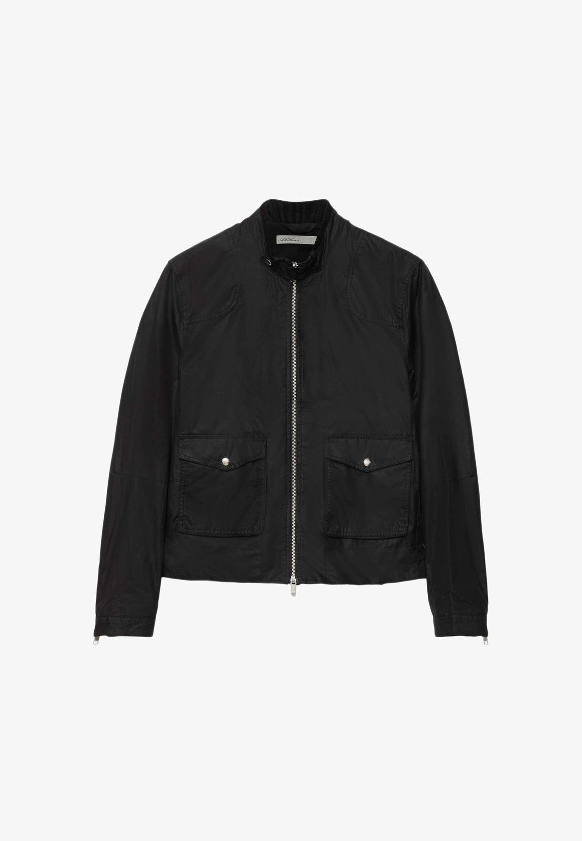 AllSaintsKIRK JACKET - Leichte Jacke