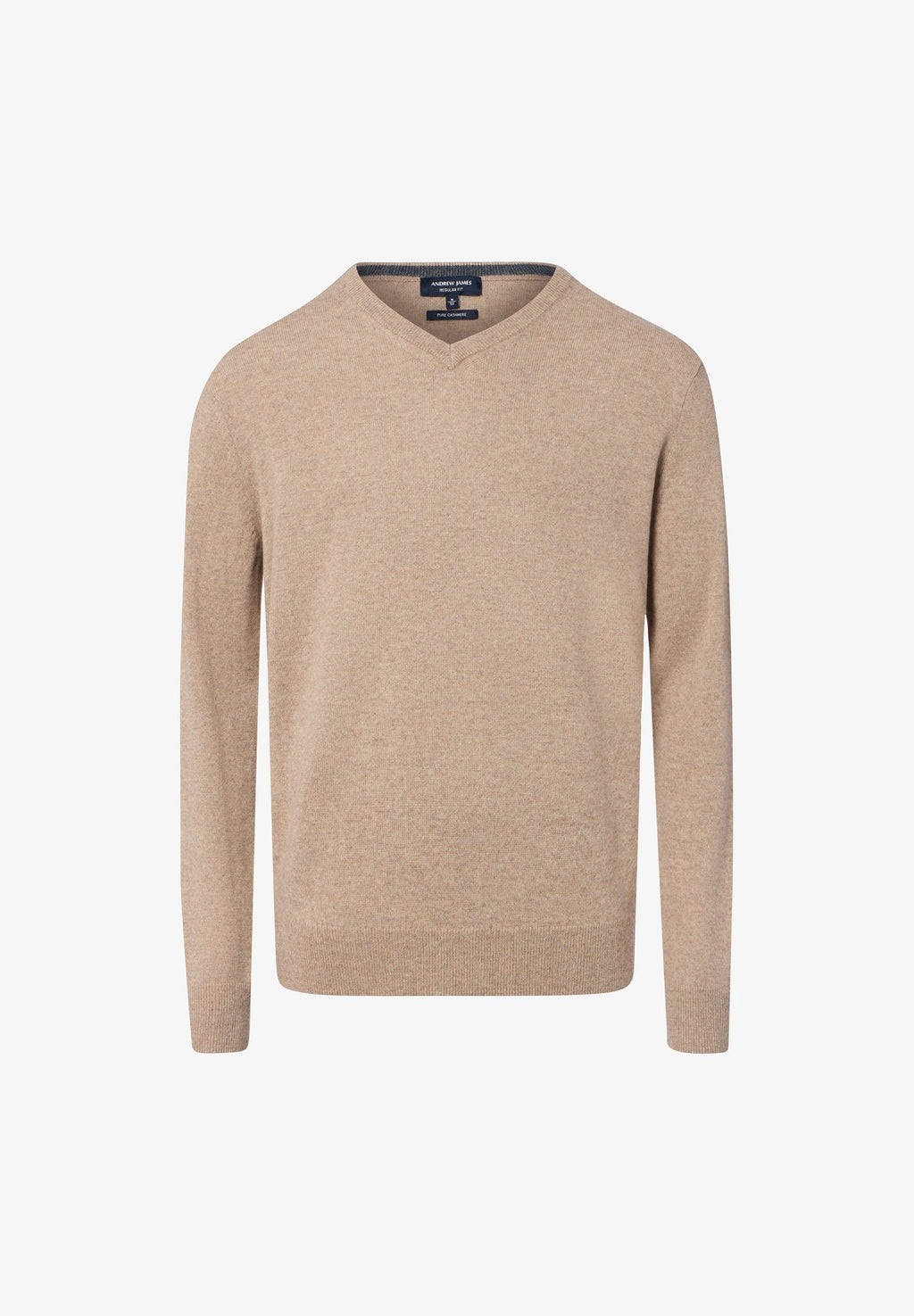 Andrew JamesANDREW JAMES STRICKPULLOVER - Strickpullover