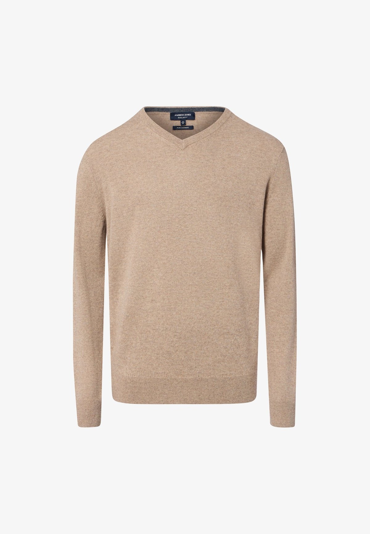 Andrew JamesANDREW JAMES STRICKPULLOVER - Strickpullover