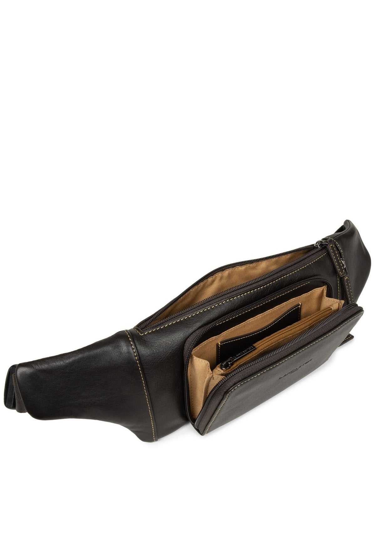 LANCASTERSOFT VINTAGE - Gürteltasche