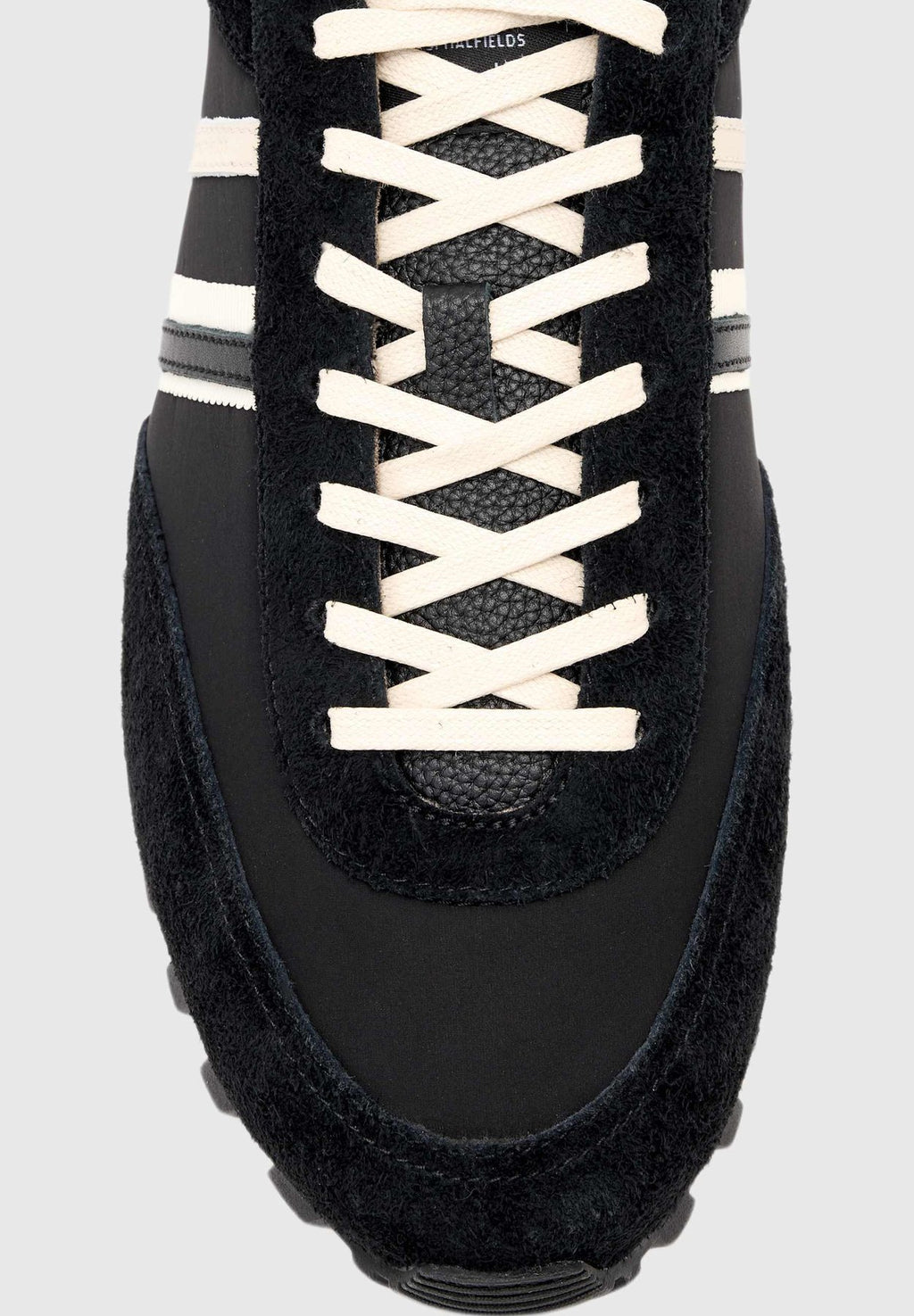 AllSaintsROBIN RUNNER - Low-Top-Sneaker