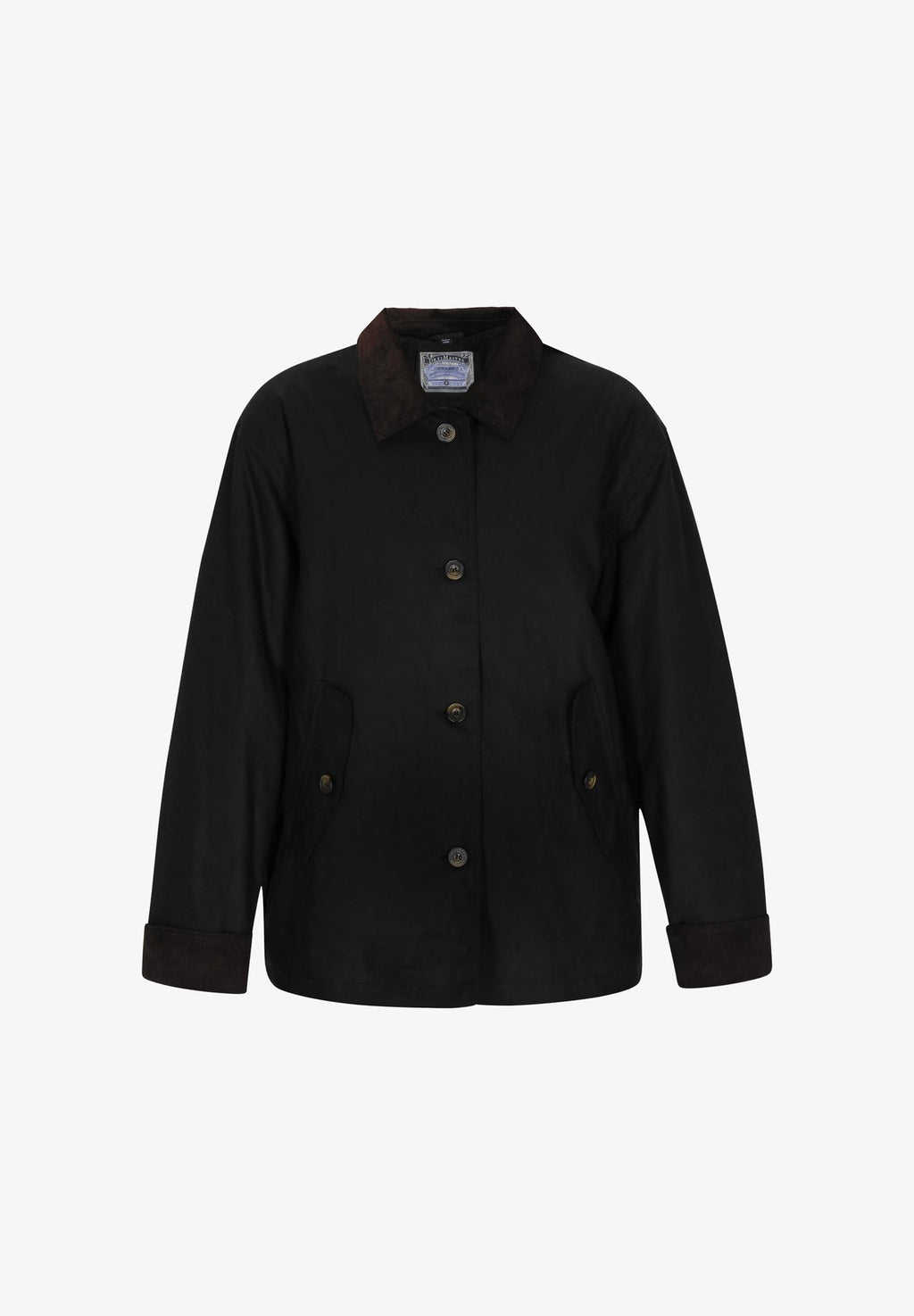 DreiMasterLeichte Jacke
