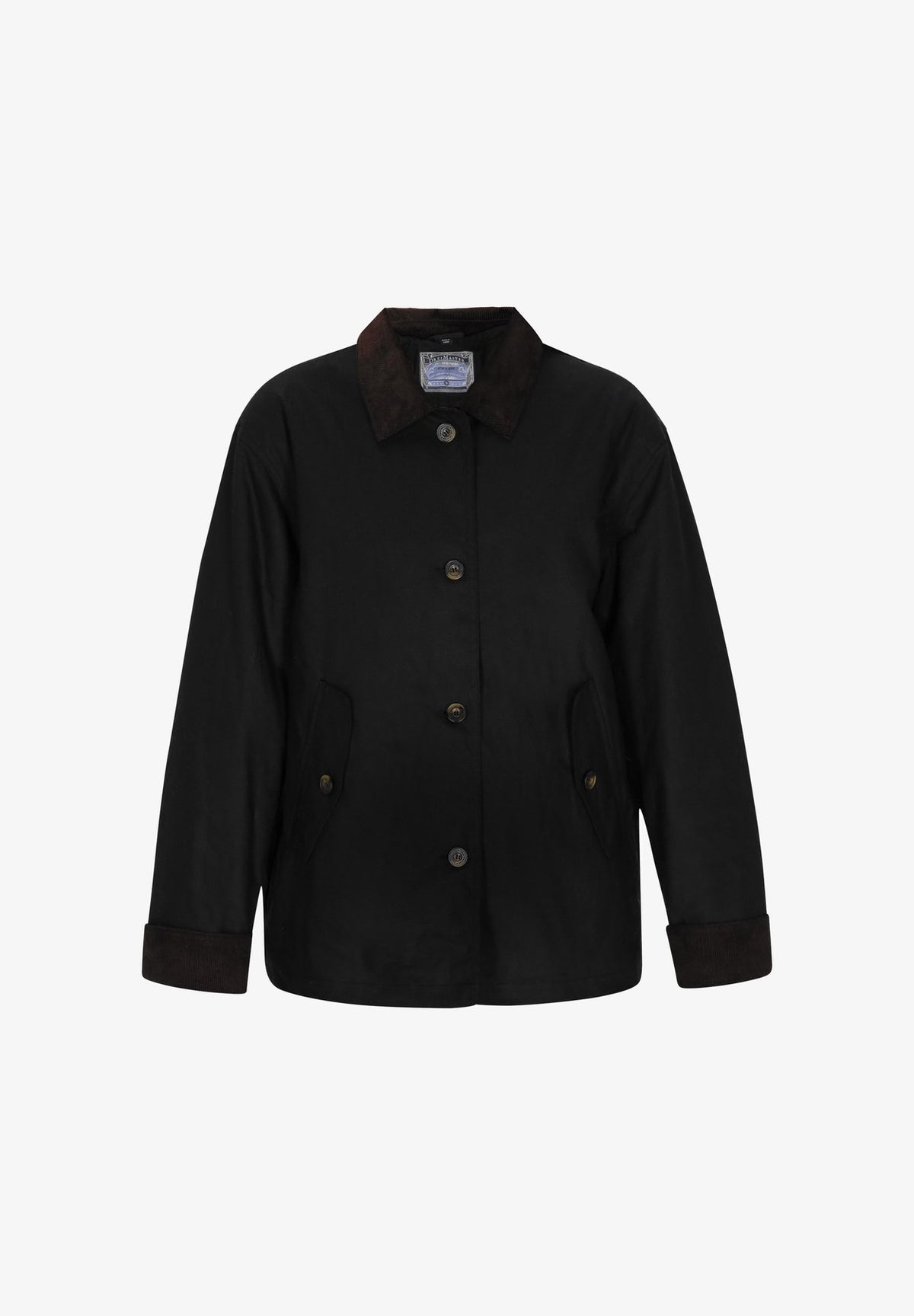 DreiMasterLeichte Jacke