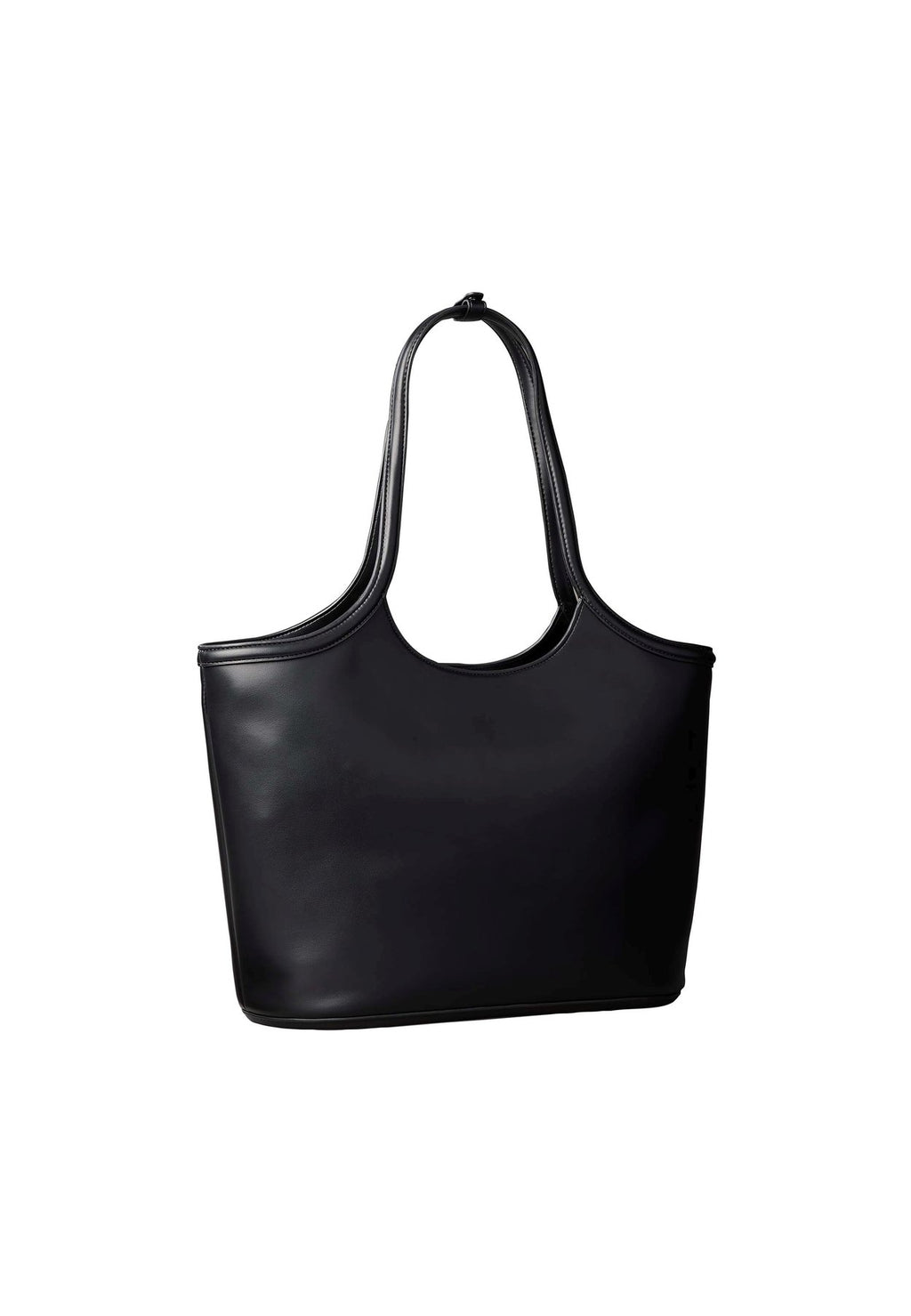 Calvin KleinEMBOSSED MONOGRAM TOTE BAG - Einkaufstasche