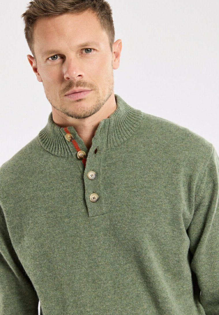 Armor luxStrickpullover