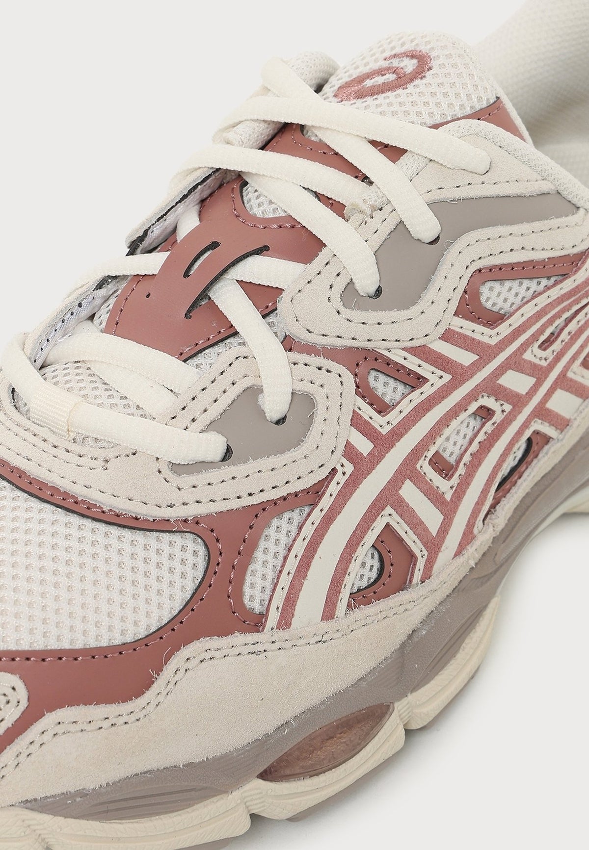 ASICS SportStyleGEL-NYC UNISEX - Low-Top-Sneaker