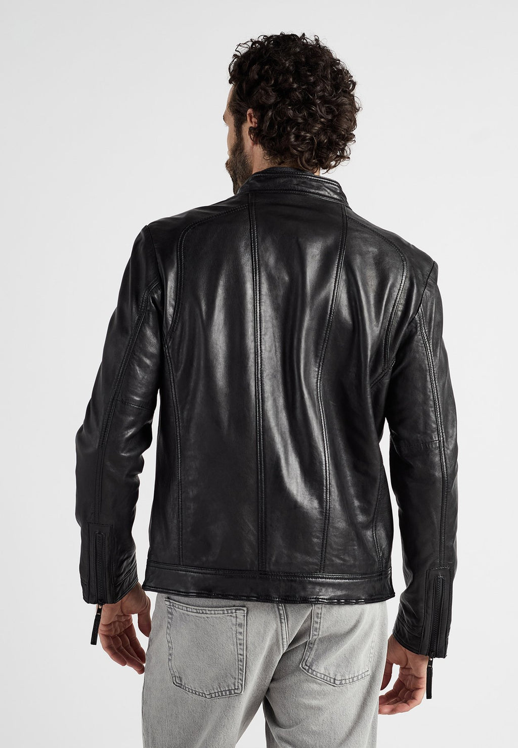 JCCLederjacke