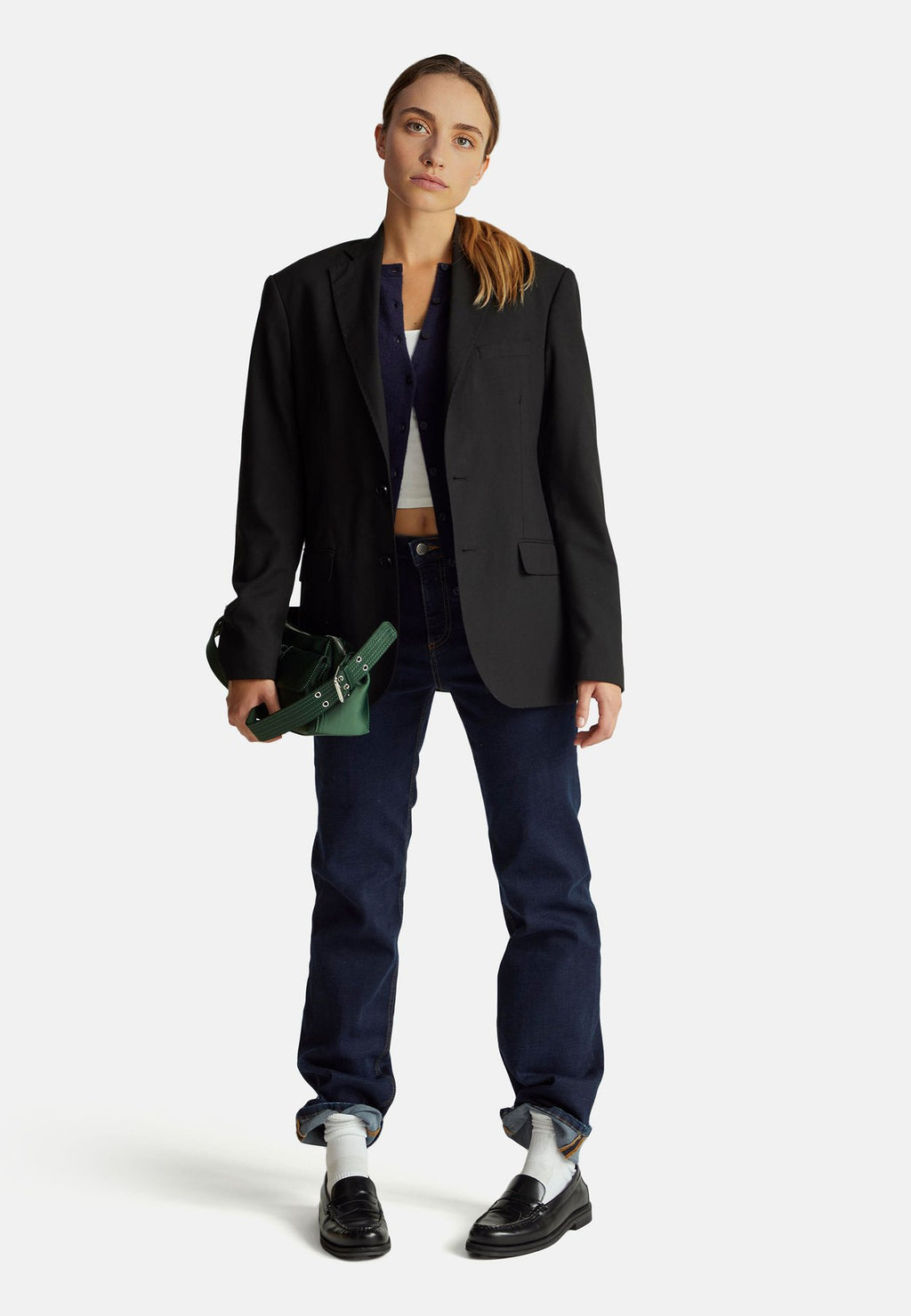 United Colors of BenettonStrickjacke