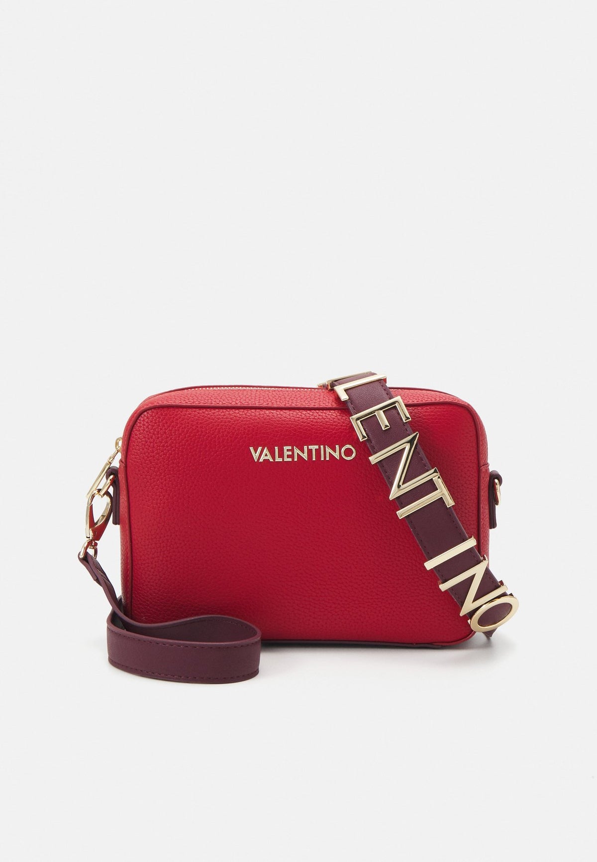 Valentino BagsALEXIA UNISEX - Umhängetasche