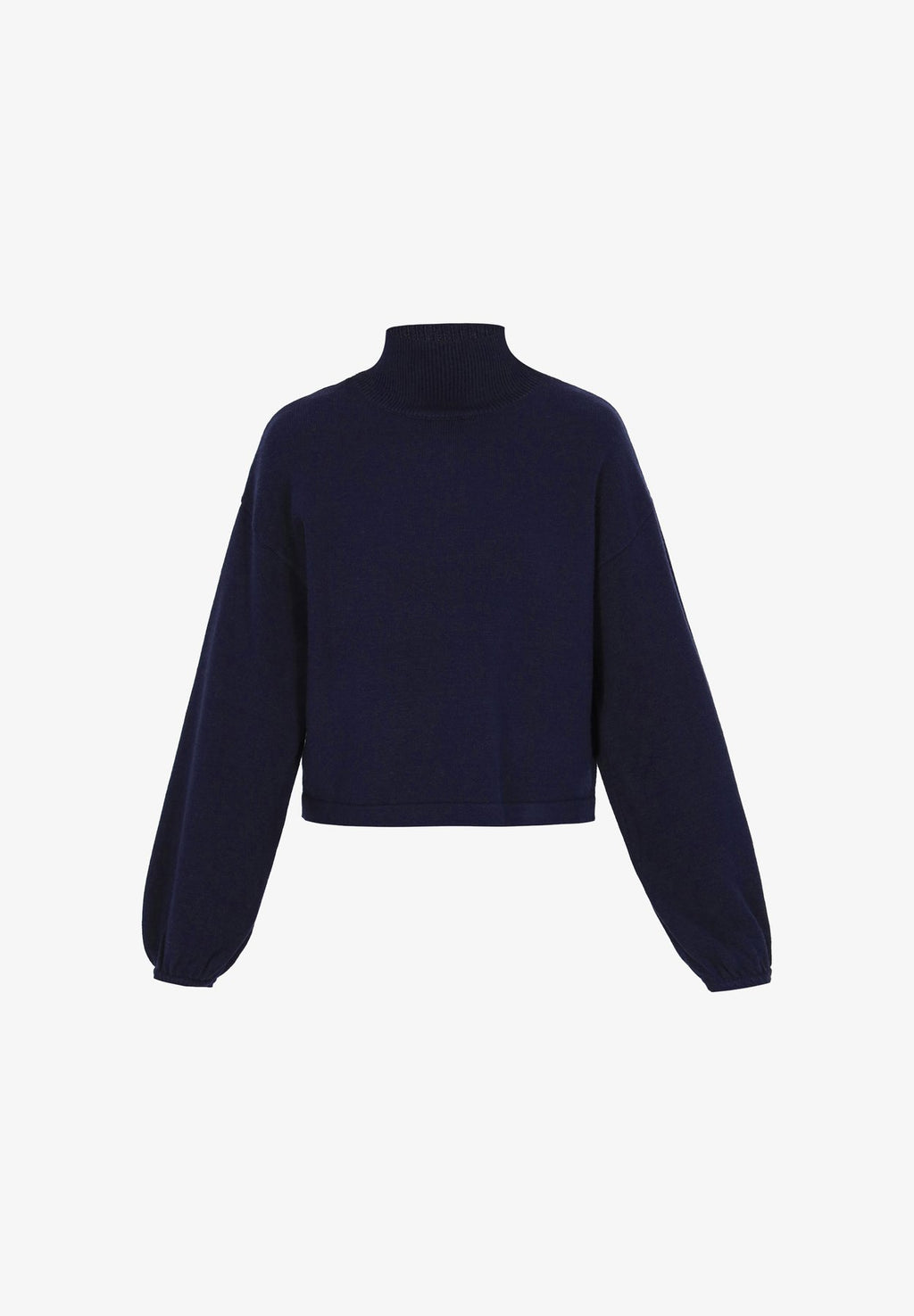 DreiMasterStrickpullover